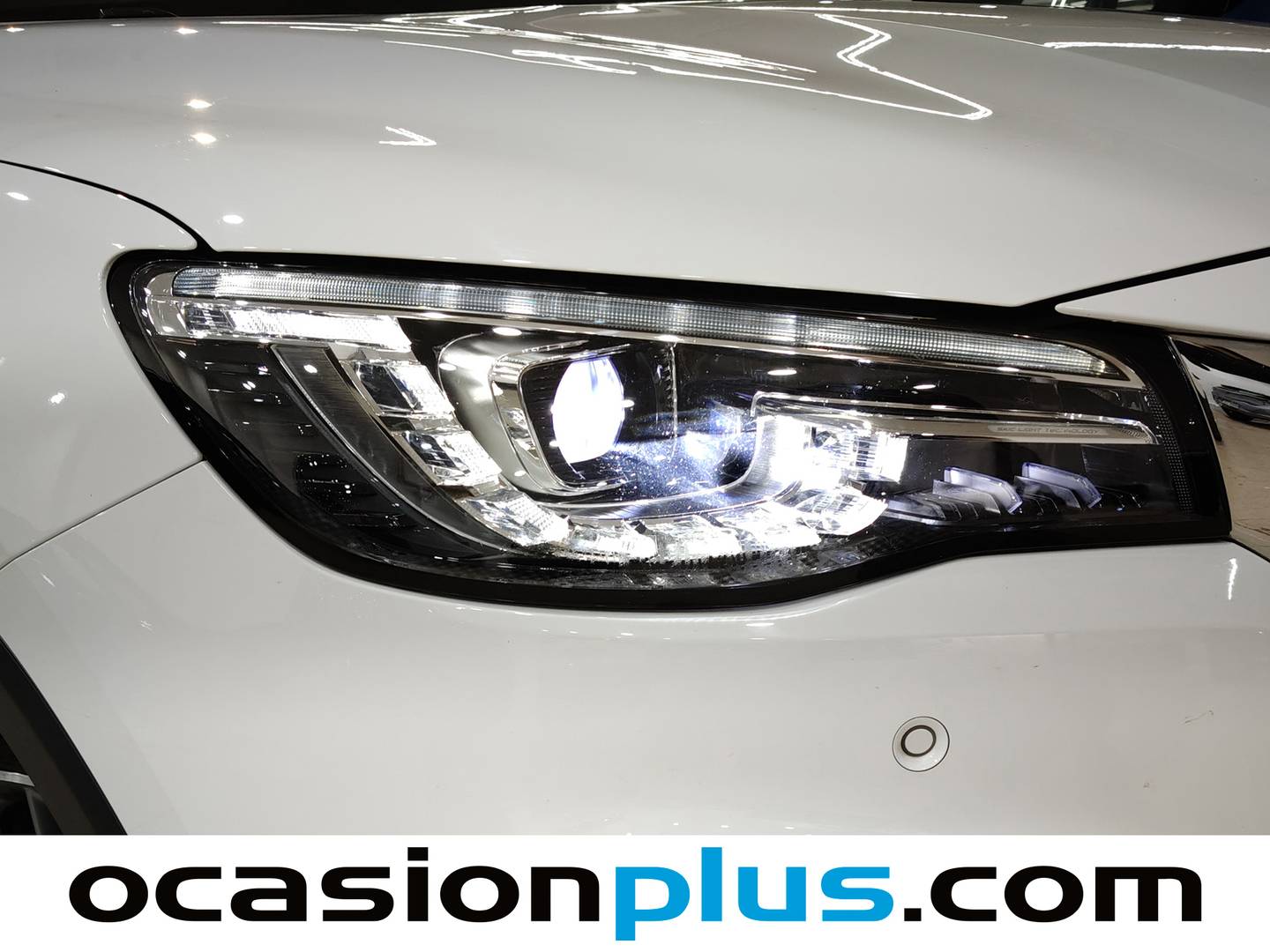 Foto MG HS MG HS 1.5 Turbo GDI Luxury (162 CV)