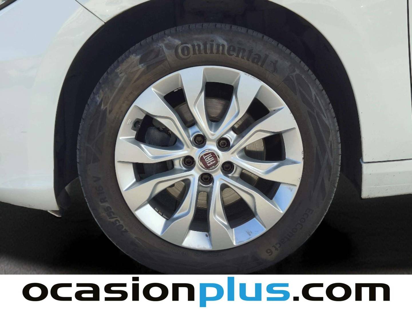 Fiat Tipo Fiat Tipo 1.3 Multijet II Pop Business (95 CV) de segunda mano