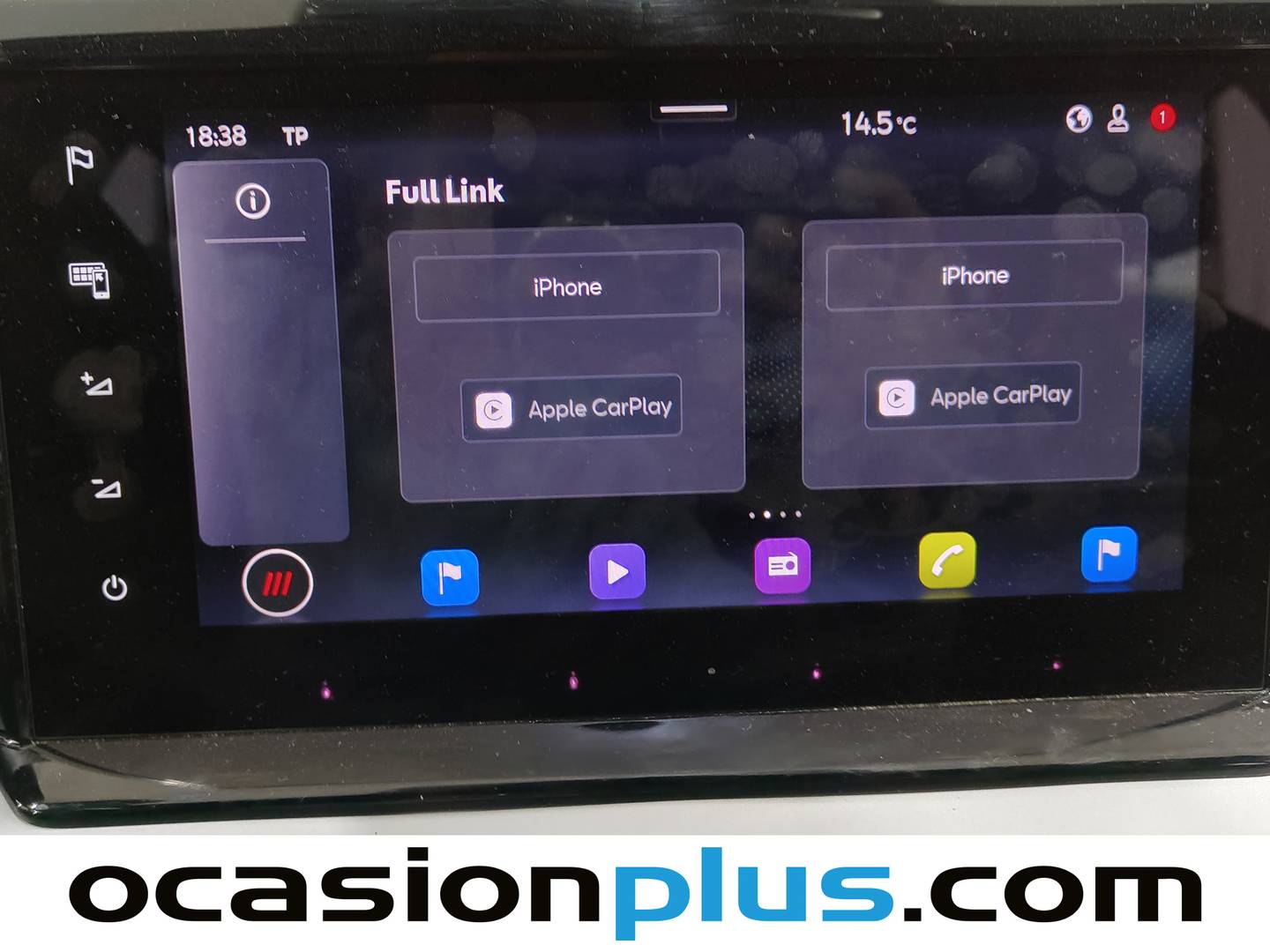 Foto Seat Ibiza SEAT Ibiza 1.5 TSI FR XL DS (150 CV)