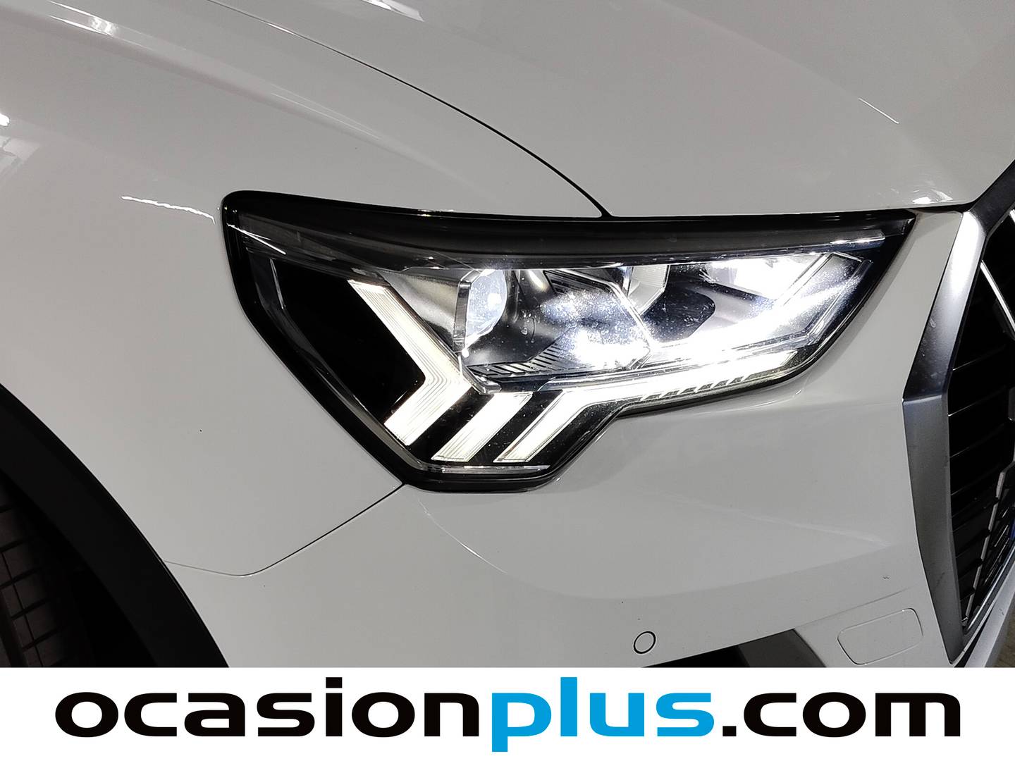 Accesorios del Audi Q3 Audi Q3 Advanced 35 TDI (150 CV) S tronic