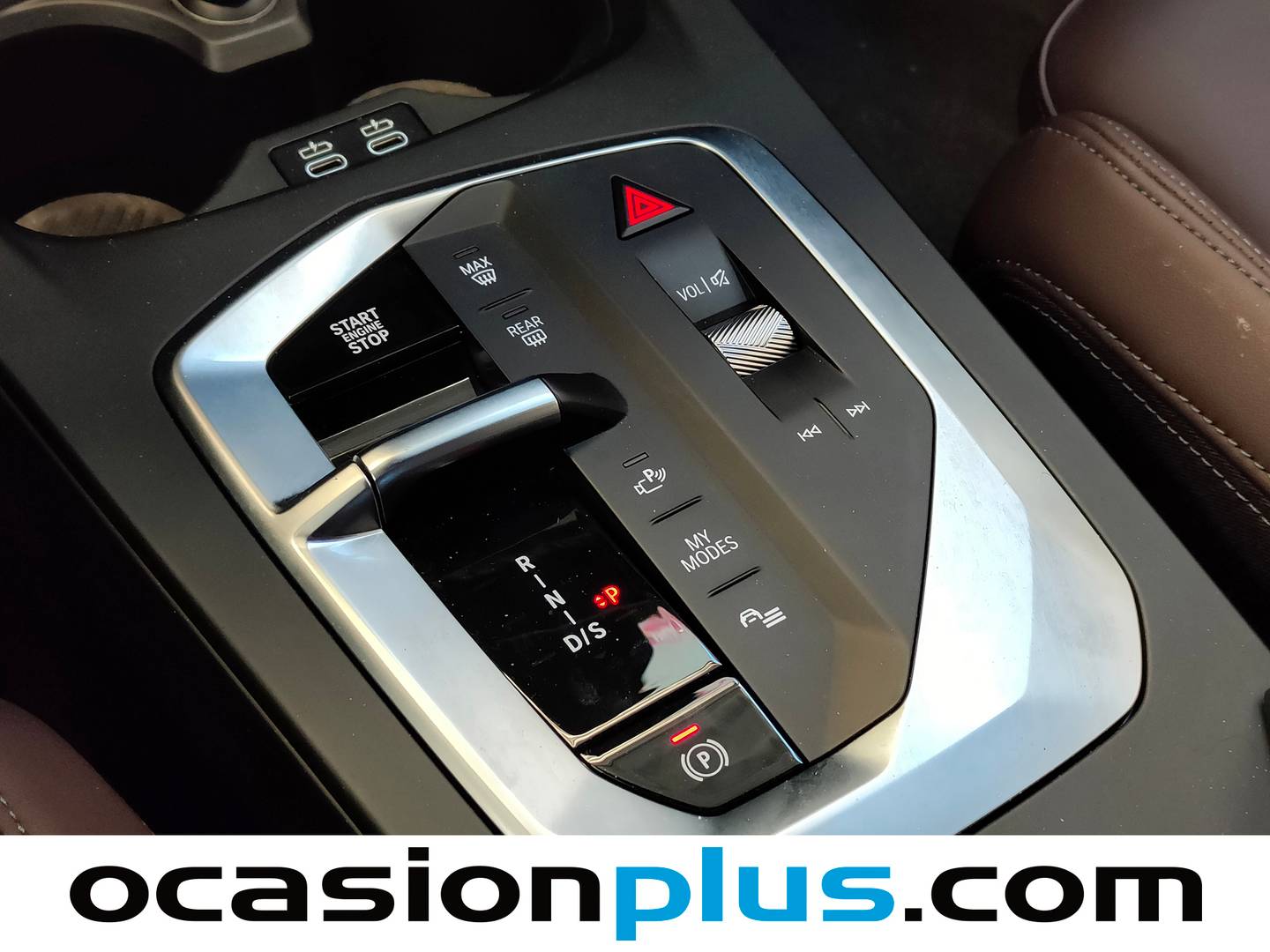 Foto BMW Serie 1 BMW Serie 1 120i (170 CV) Pack M