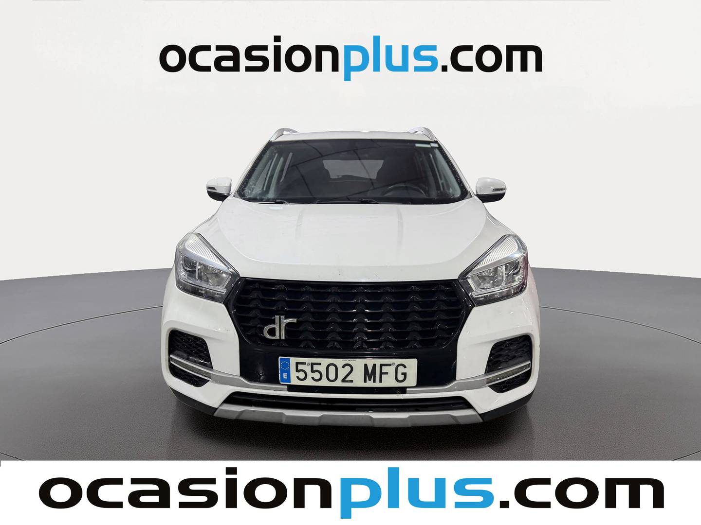 Foto DR AUTOMOBILES DR 4.0 DR AUTOMOBILES DR4 DR4 1.5 85 kW (116 CV)