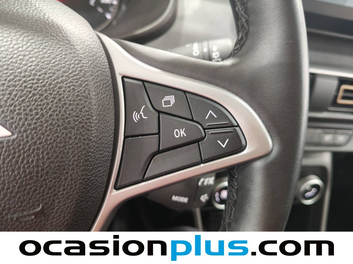 Foto Dacia Sandero Dacia Sandero Stepway Extreme Go TCe (110 CV)