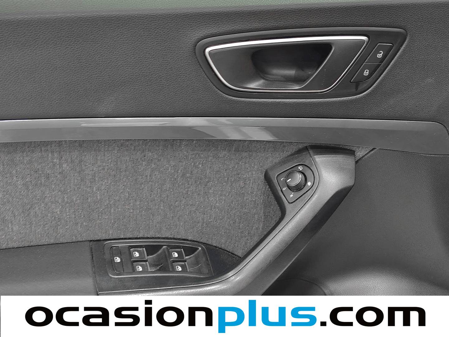 Seat Ateca Seat Ateca 1.5 TSI S&S Style Go (150 CV) manual
