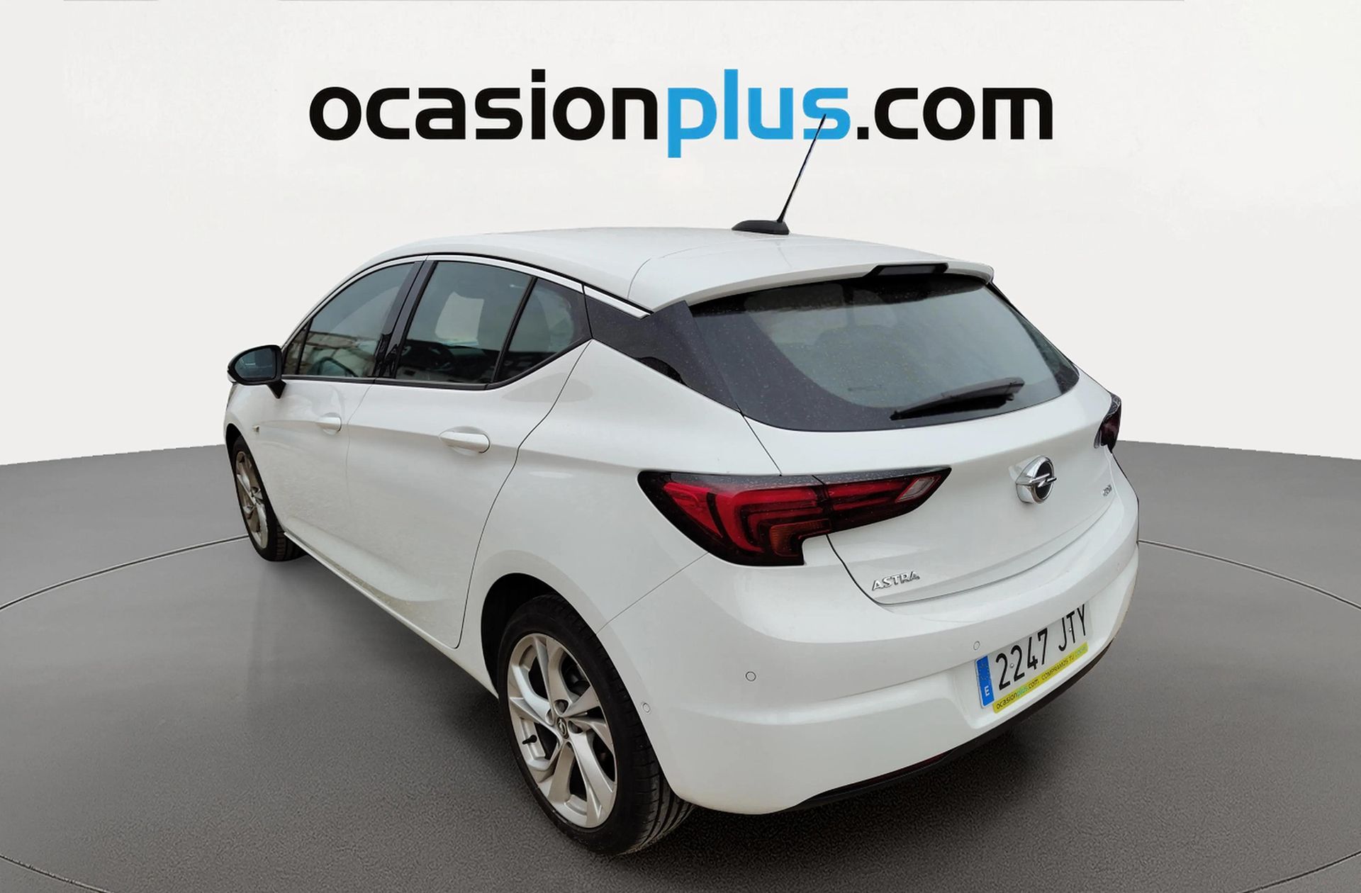 Opel Astra 1.6 CDTi Dynamic - foto 3