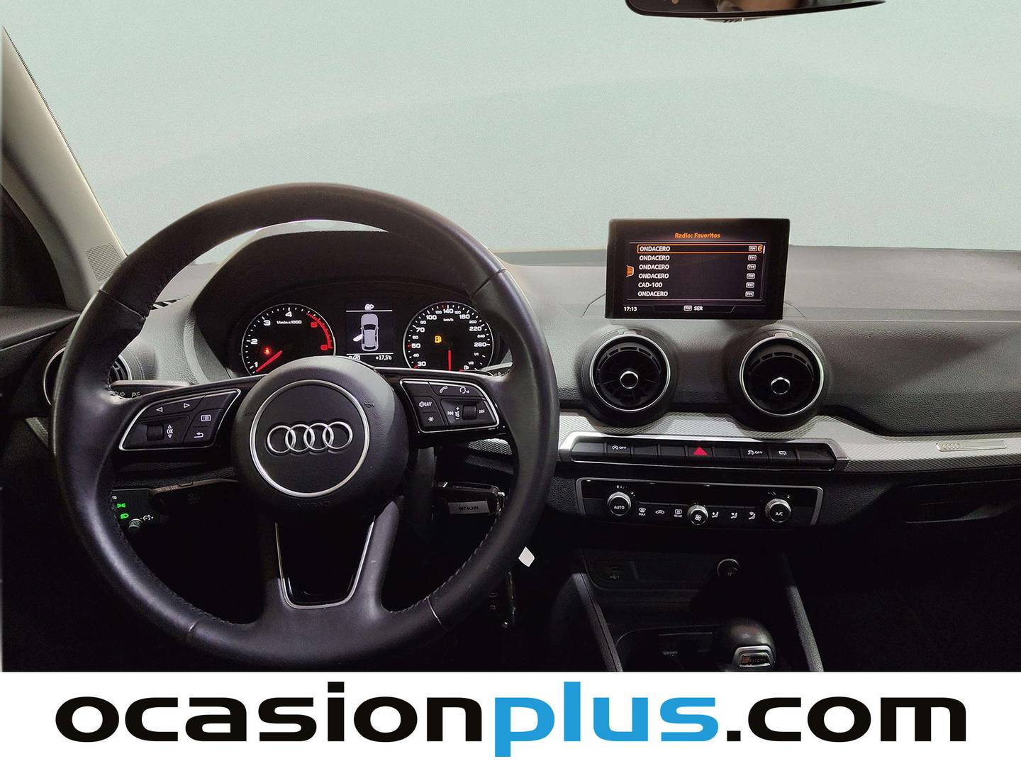 Audi Q2 Audi Q2 Advanced 30 TDI (116 CV) S tronic de segunda mano