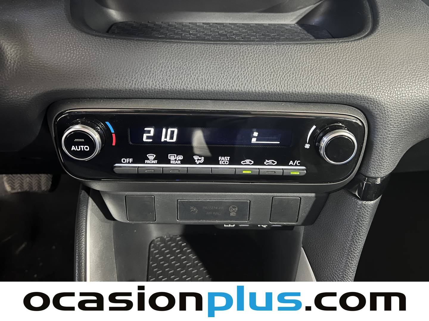 Foto Toyota Yaris Toyota Yaris 120H Active Plus (116 CV)