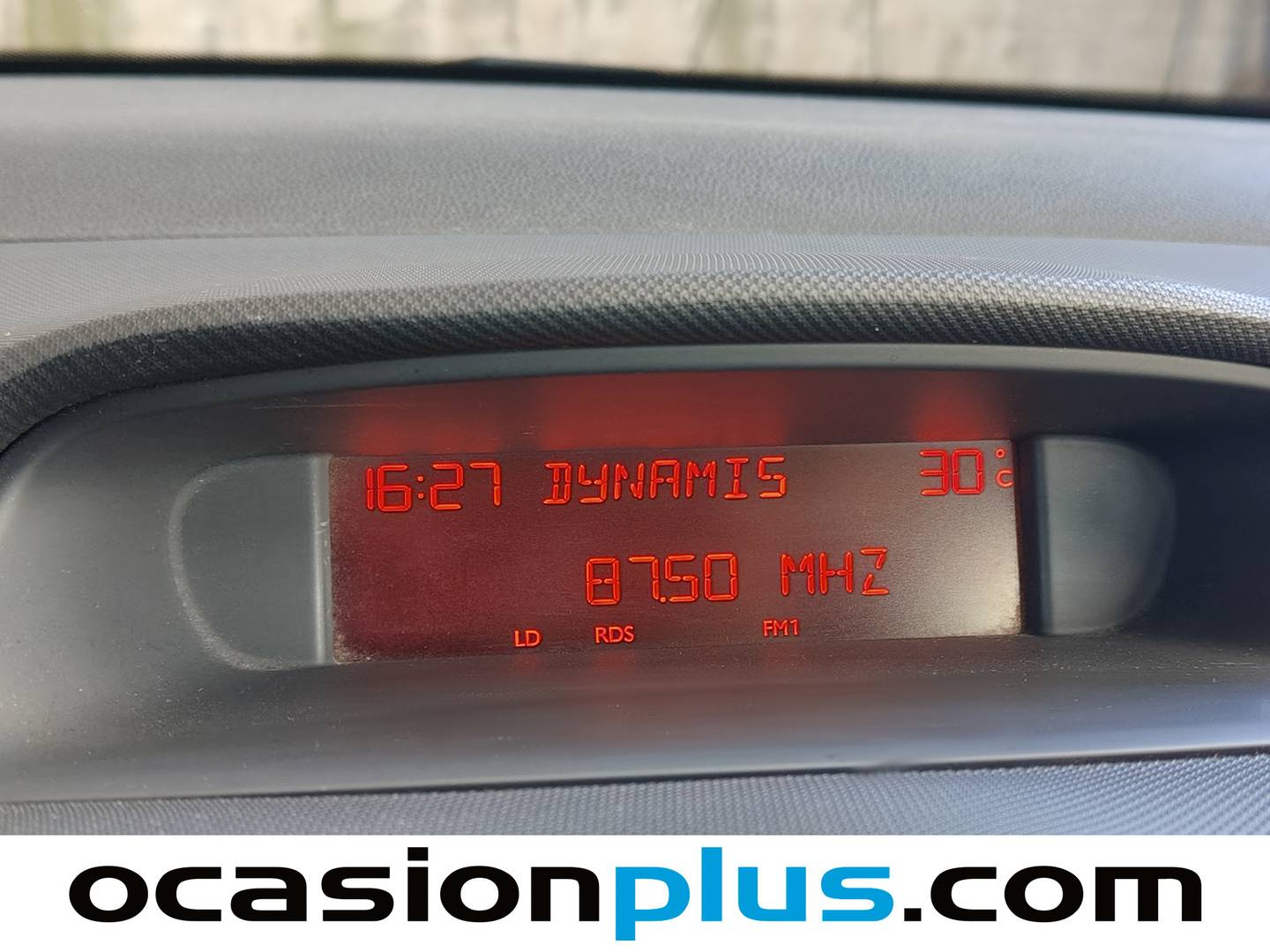 Peugeot 308 PEUGEOT 308 1.4 VTi Confort (95 CV) al mejor precio