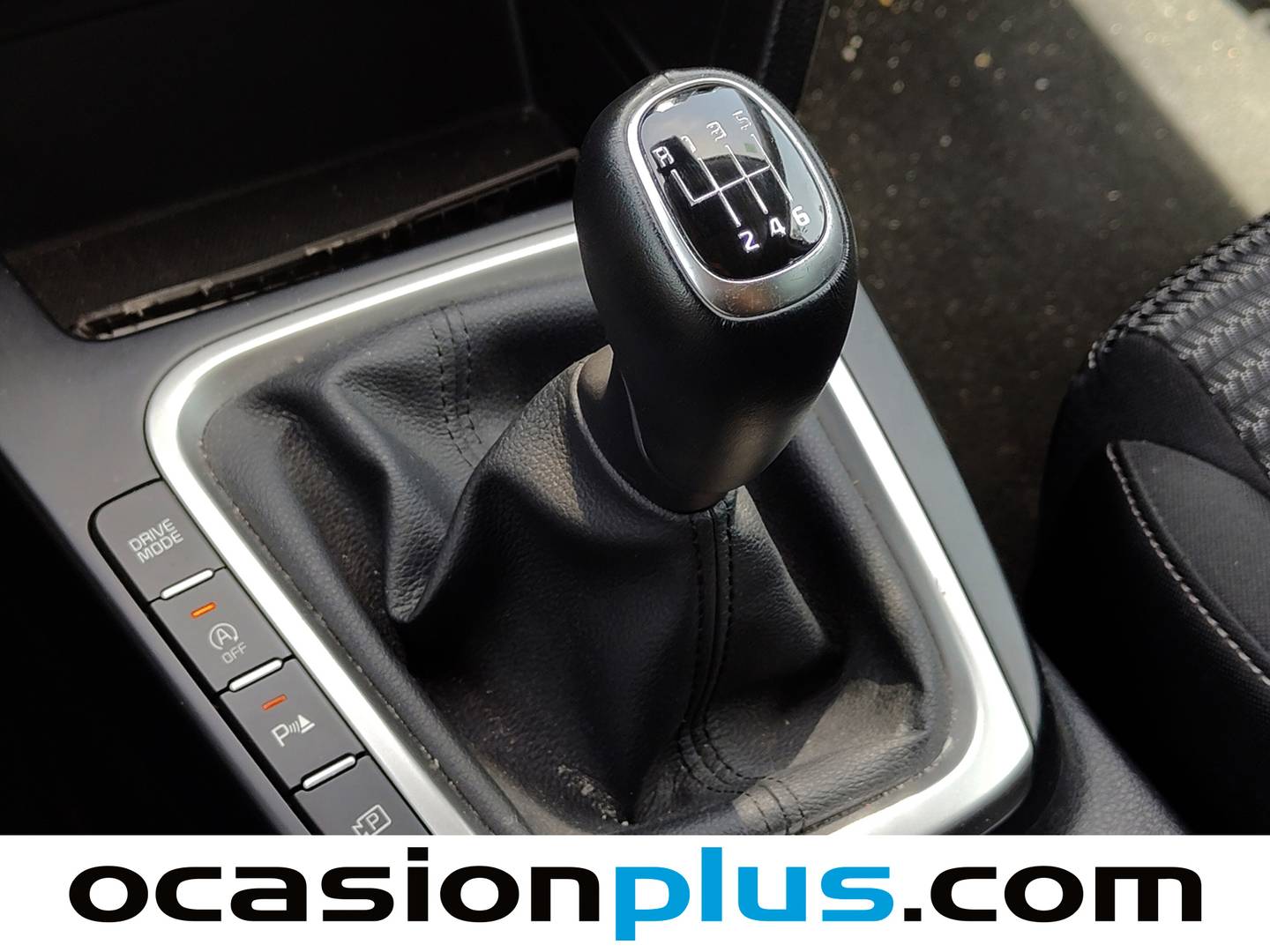 KIA Ceed Tourer KIA Ceed Tourer 1.6 MHEV iMT Drive (136 CV) de segunda mano