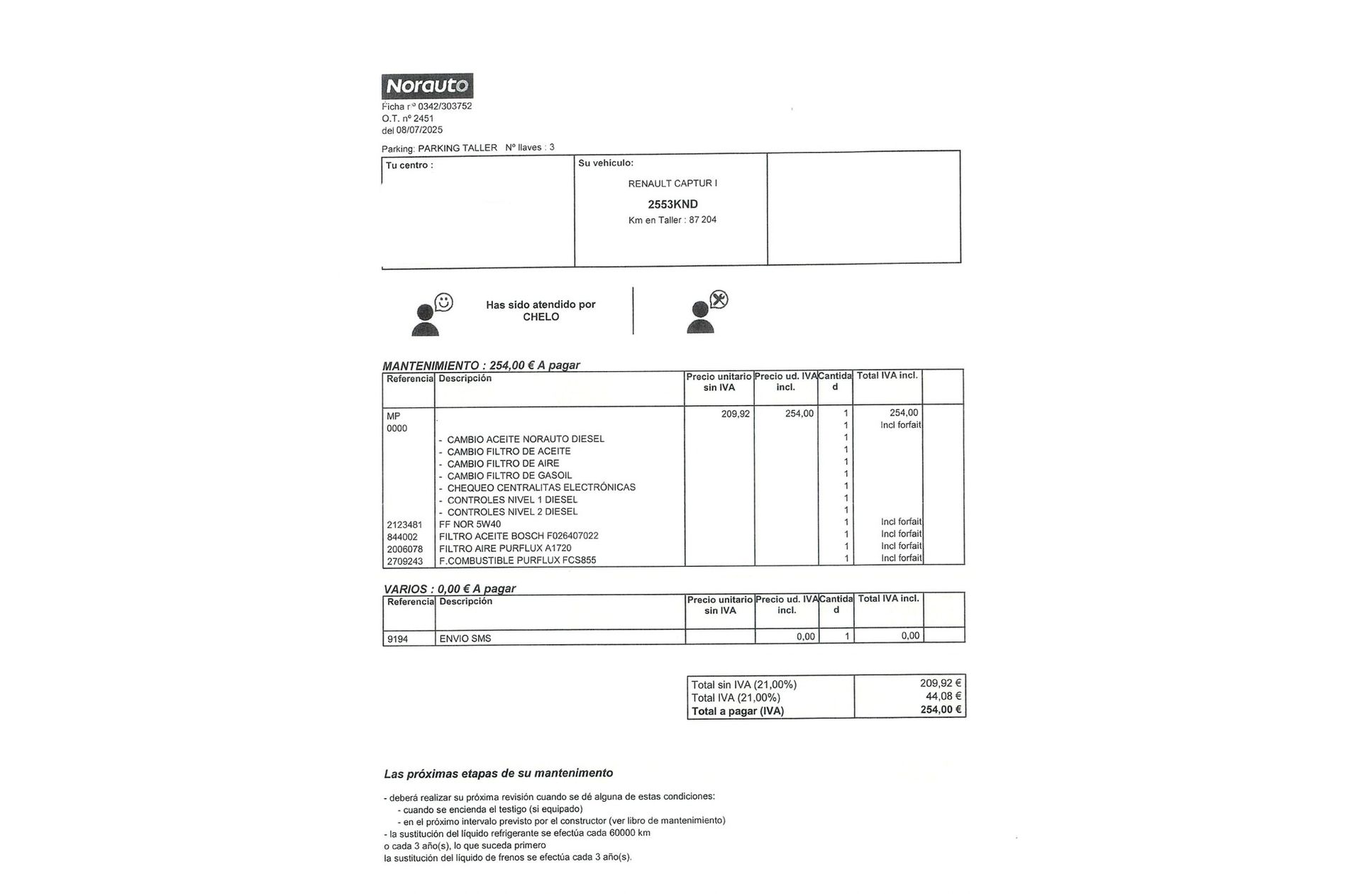 Renault Captur Limited Energy TCe - foto 17