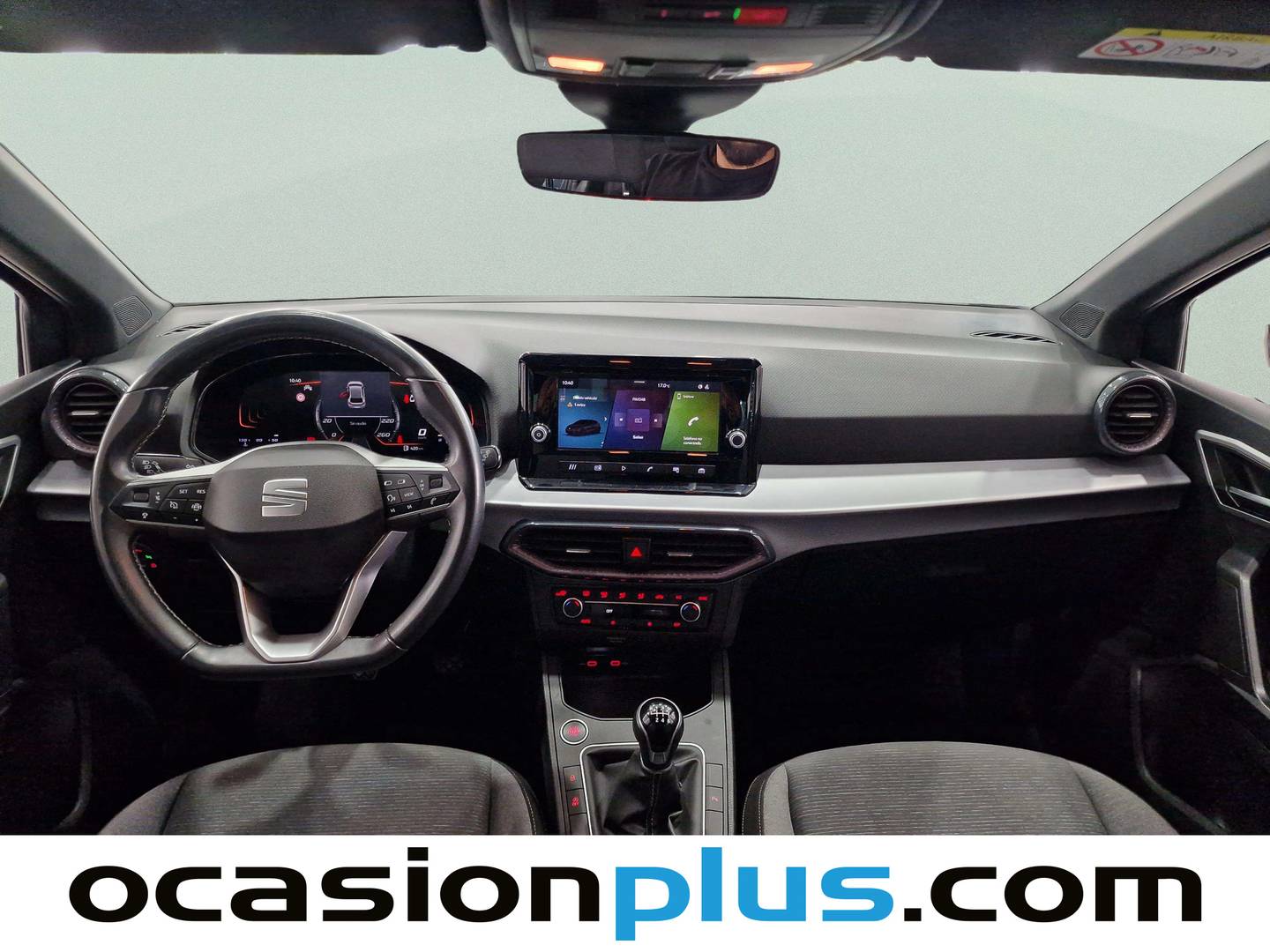 Seat Ibiza Seat Ibiza 1.0 TSI S&S Special Edition Xcellence (115 CV) de ocasión