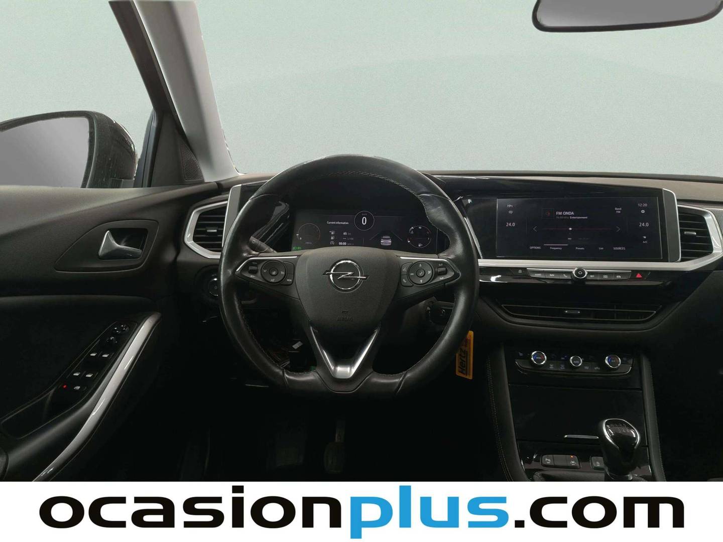 Opel Grandland Opel Grandland 1.2 Turbo S&S GS (130 CV) de segunda mano
