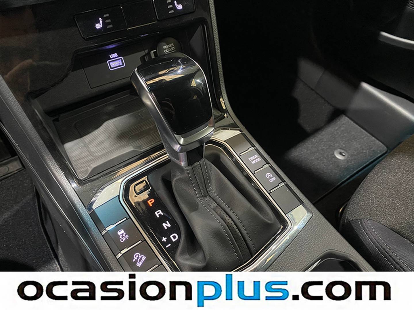 Foto SsangYong Korando Ssangyong Korando G15T Urban Plus Auto (163 CV)