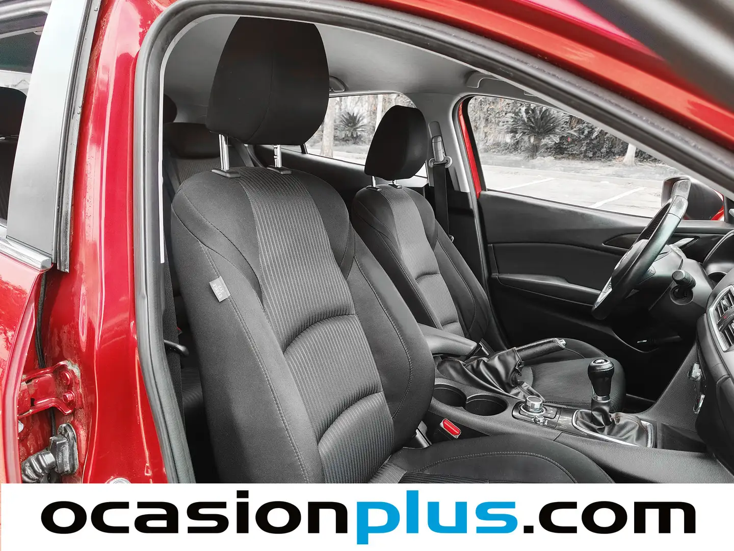 Foto Mazda Mazda3 Mazda Mazda 3 1.5 DE Luxury (105 CV)