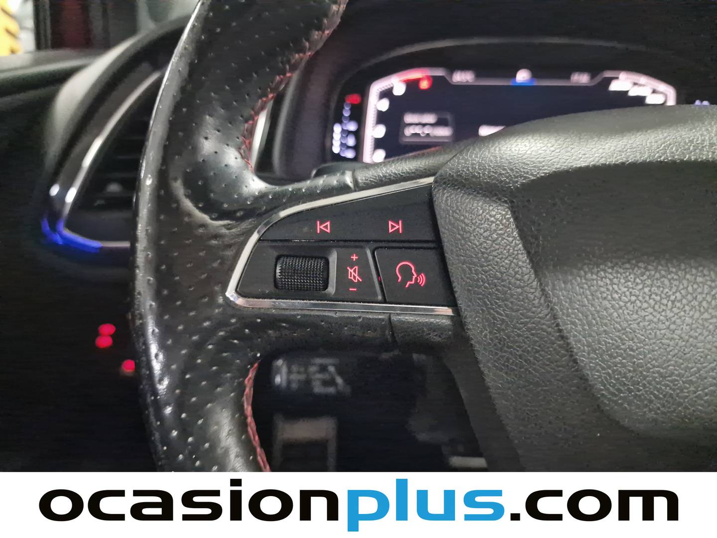 Seat León Seat León 2.0 TDI S&S FR DSG (150 CV) barato