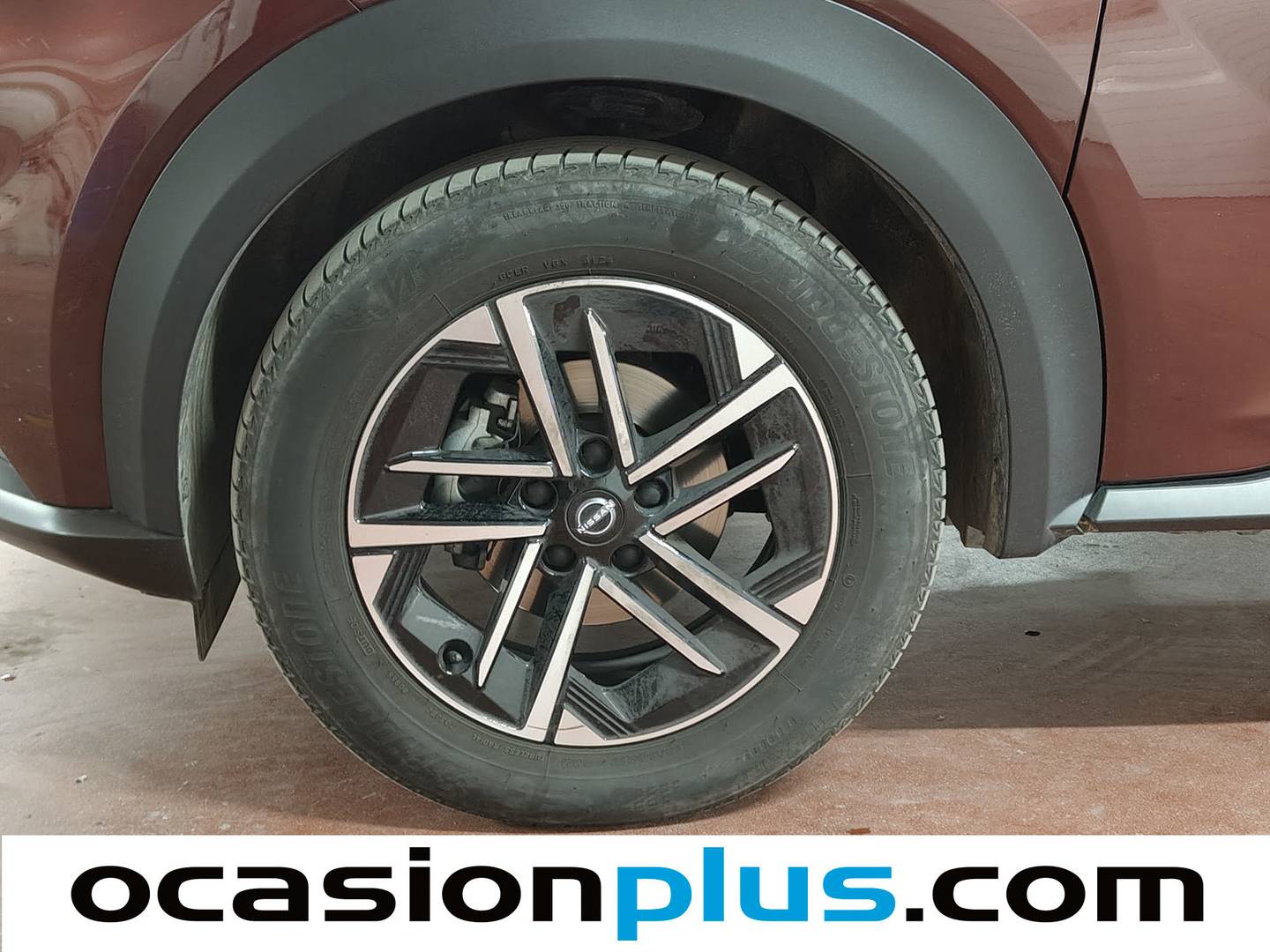 Nissan JUKE Nissan Juke DIG-T N-Connecta 4x2  (114 CV) 2025