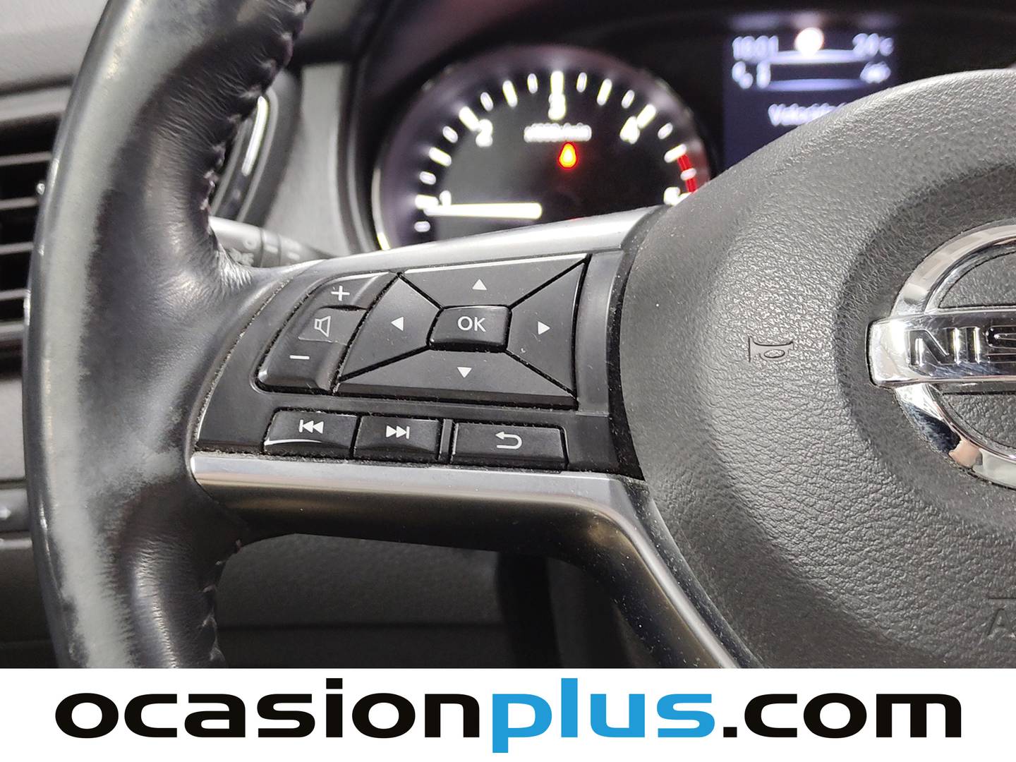 Nissan X-TRAIL Nissan X-Trail dCi 150 Tekna 4x2 (150 CV) 2019
