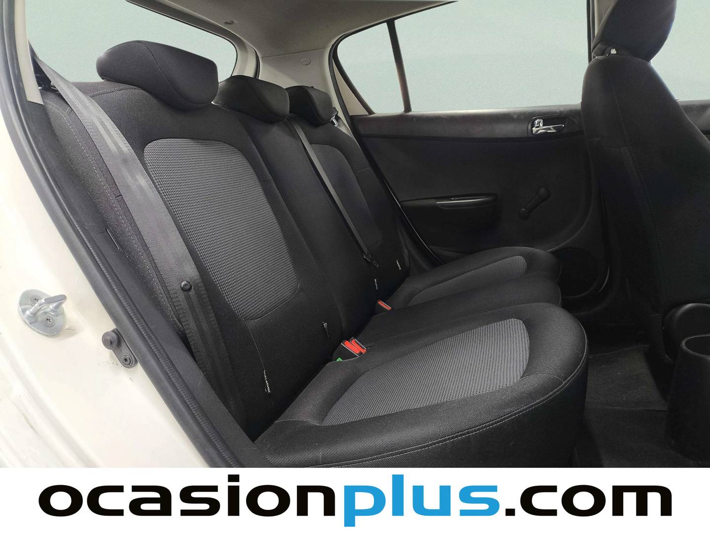 Foto Hyundai i20 Hyundai i20 1.2 City (85 CV)