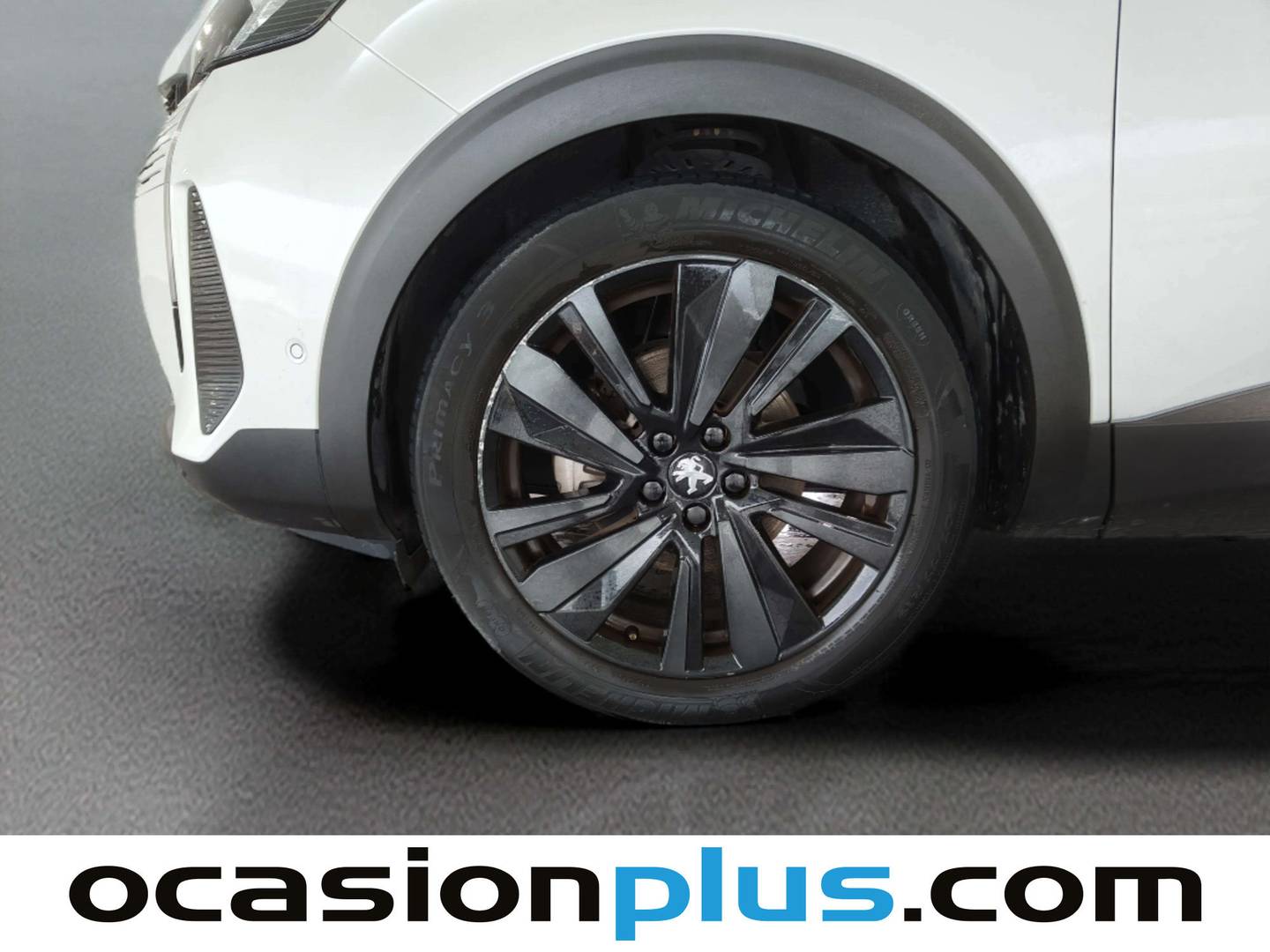 Foto Peugeot 3008 Peugeot 3008 PureTech 130 S&S GT EAT8 (130 CV)