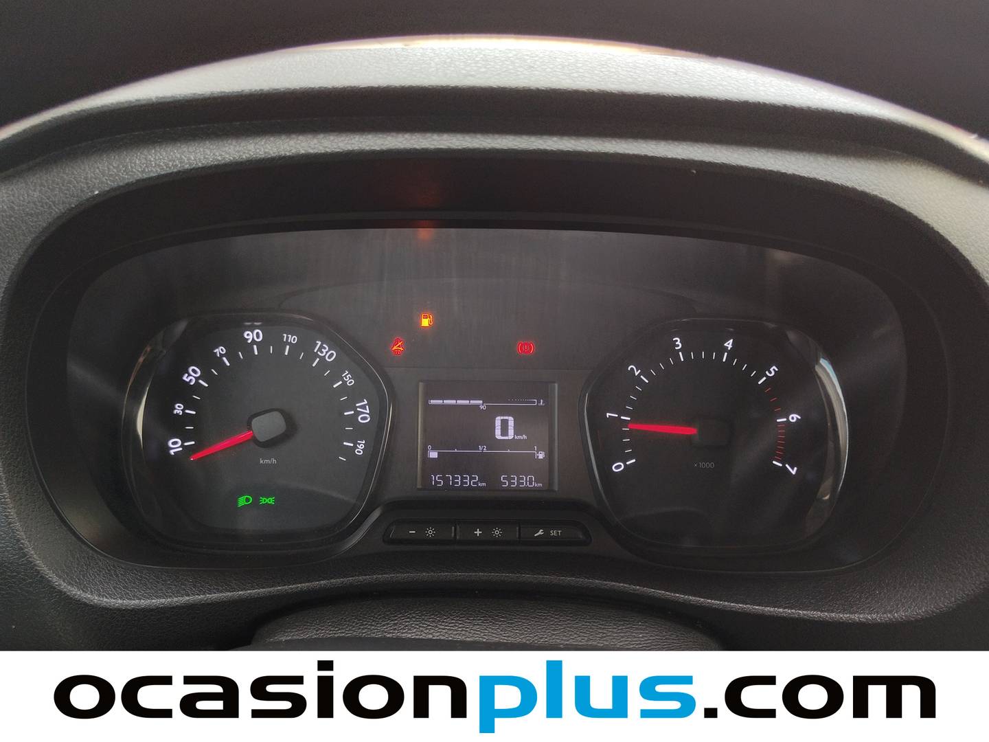 Citroën Jumpy Citroën Jumpy Furgon BlueHDi 115 Talla M Confort (115 CV) diésel