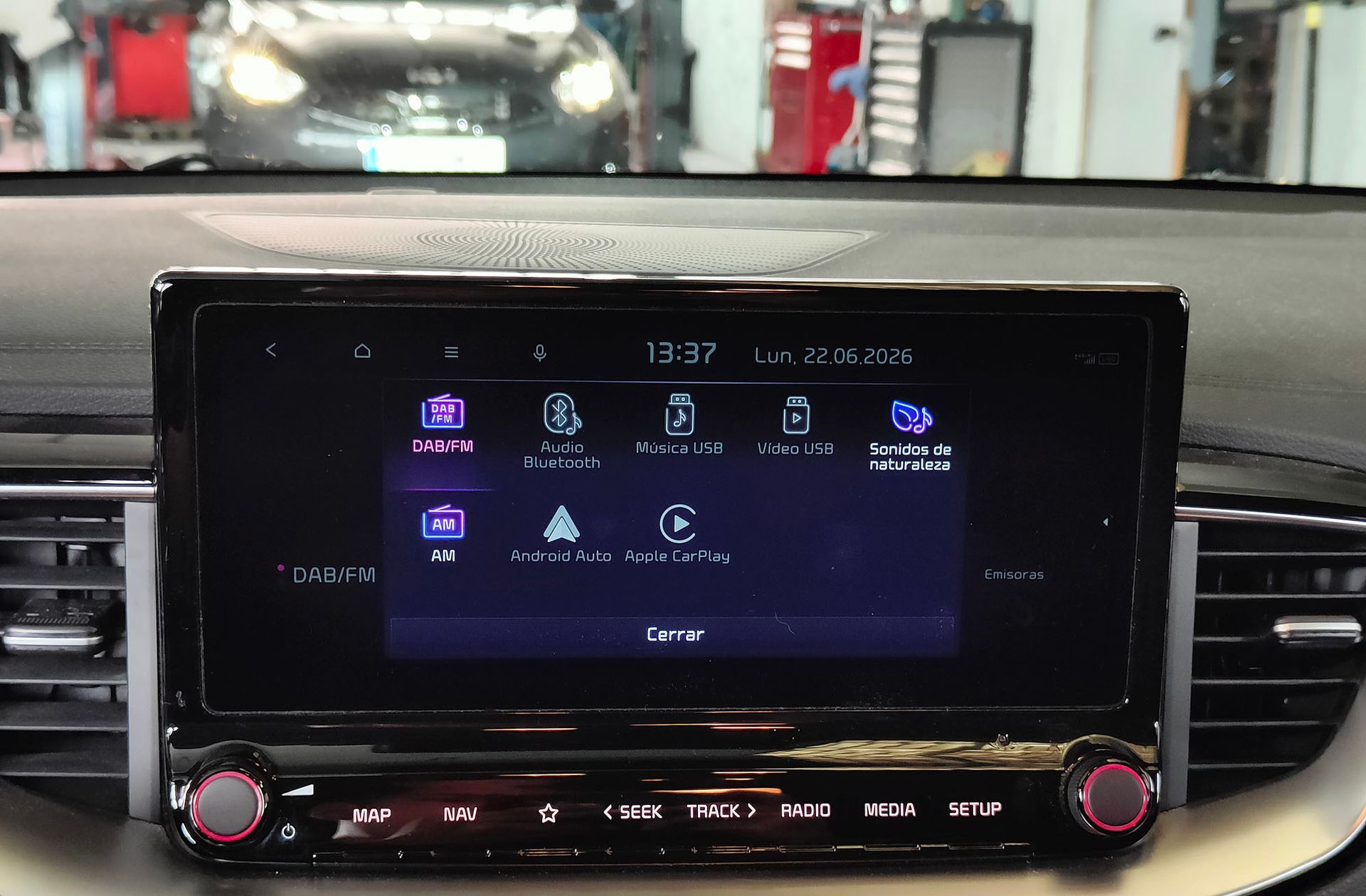 Kia Ceed 1.5 MHEV Tech DCT - foto 8