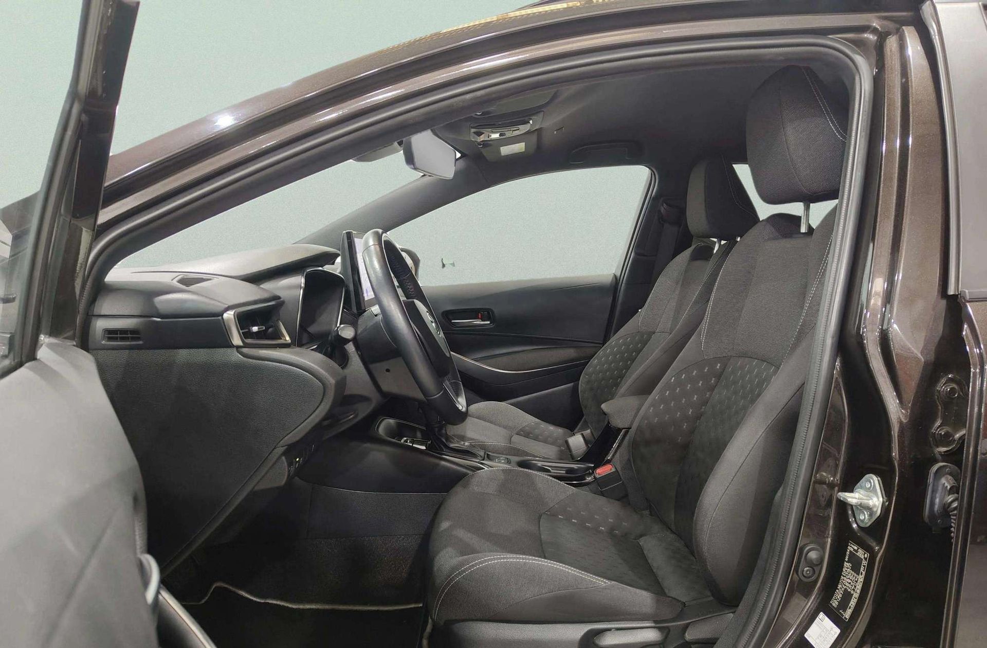 Toyota Corolla Touring Sports 140H Active Plus - foto 9