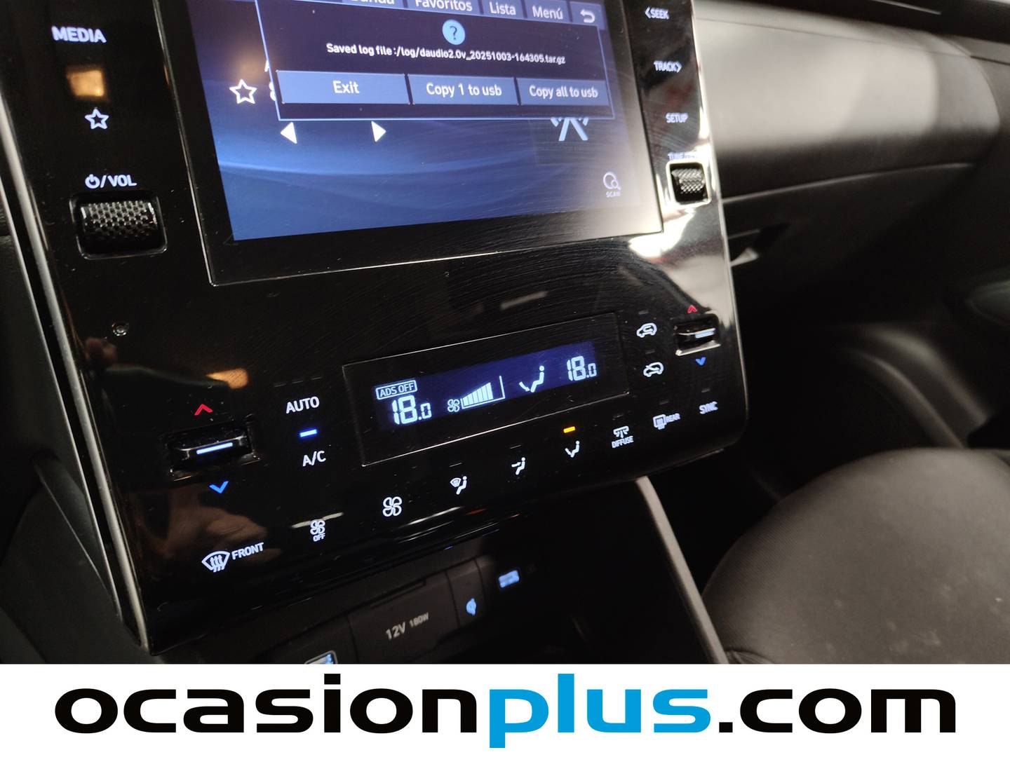 Foto Hyundai Tucson Hyundai Tucson 1.6 TGDI N-Line 30 Aniversario (150 CV)