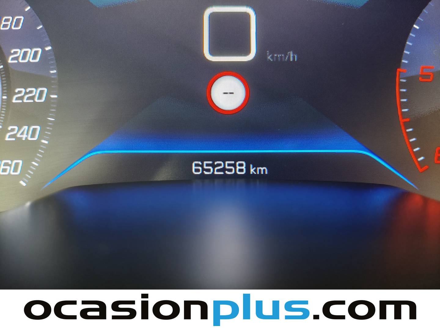 Peugeot 508 SW Peugeot 508 SW BlueHDI 130 S&S Allure (130 CV) seminuevo