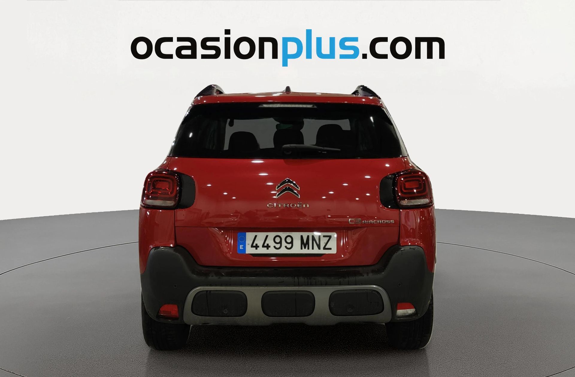Citroën C3 Aircross BlueHDi 110 You! - foto 13