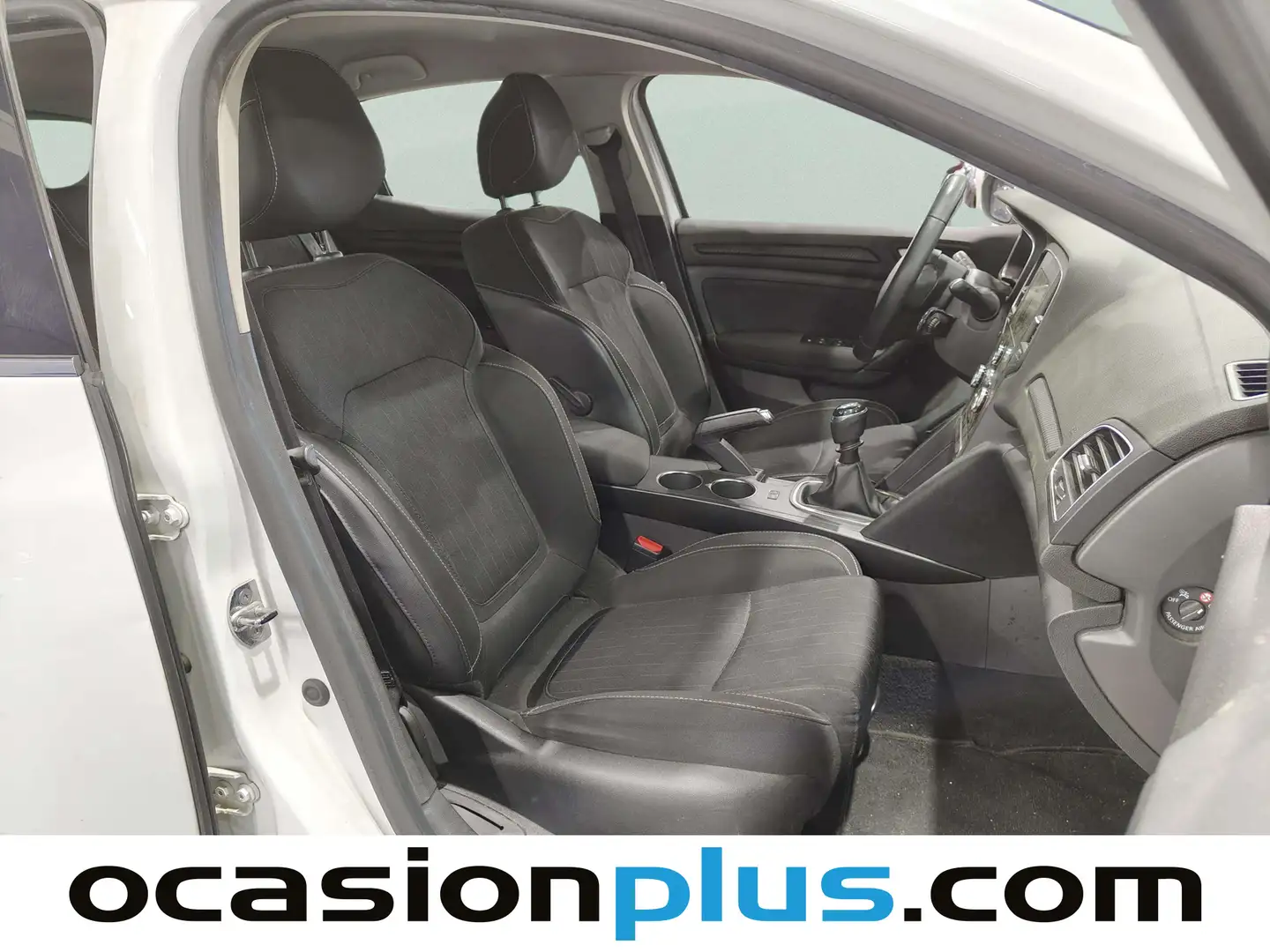 Foto Renault Mégane Renault Megane Limited Energy TCe  (100 CV)