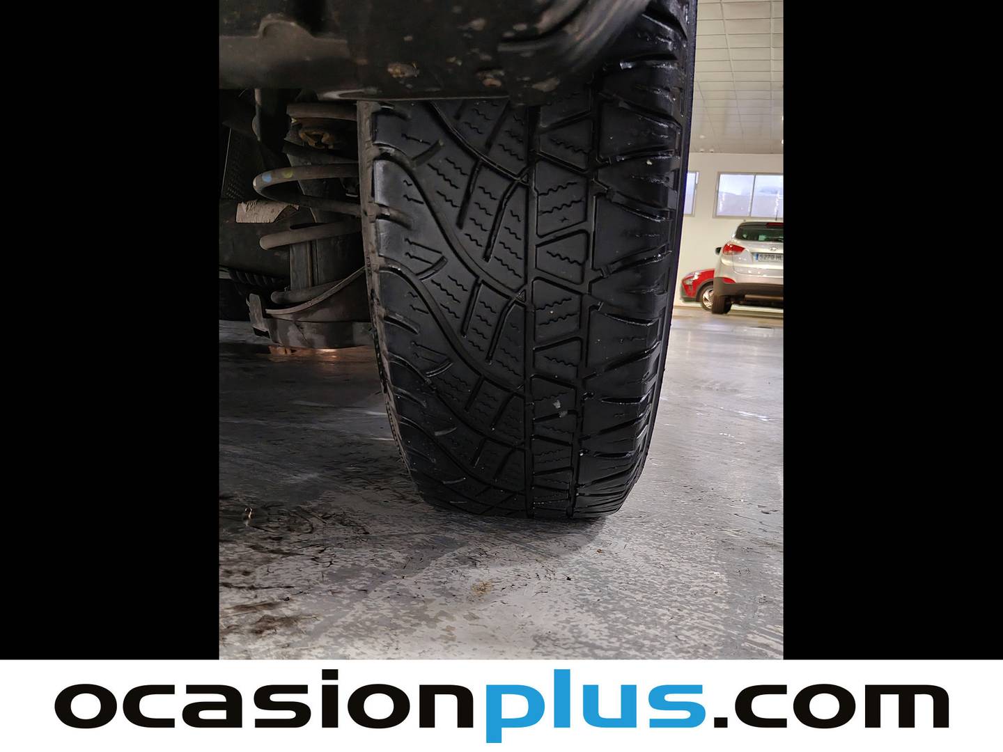 Peugeot Rifter Peugeot Rifter GT Line Long BlueHDi (100 CV) 7 Plazas de ocasión