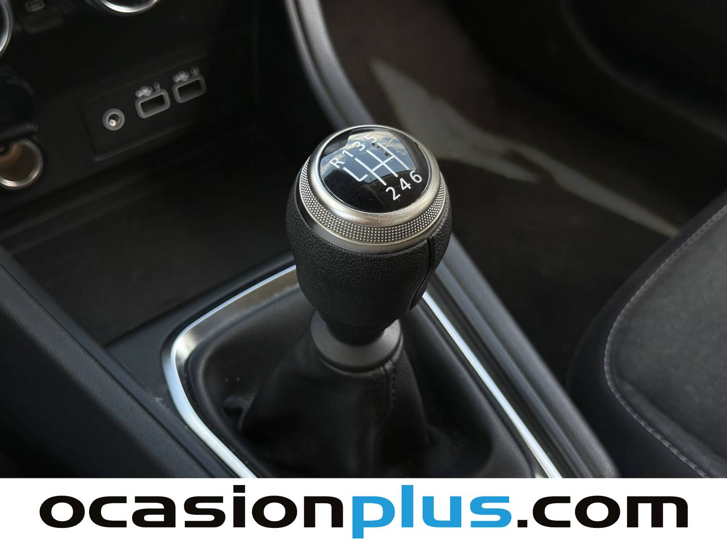 Mitsubishi ASX Mitsubishi ASX 100T Motion (91 CV) de segunda mano