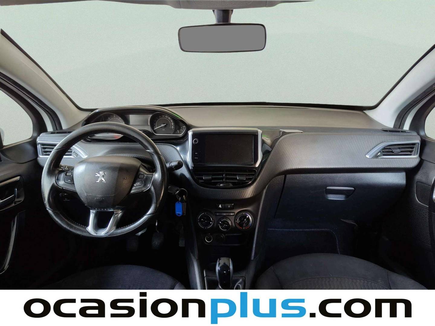 Peugeot 208 Peugeot 208 1.6 BlueHDi Style S (100 CV) de ocasión