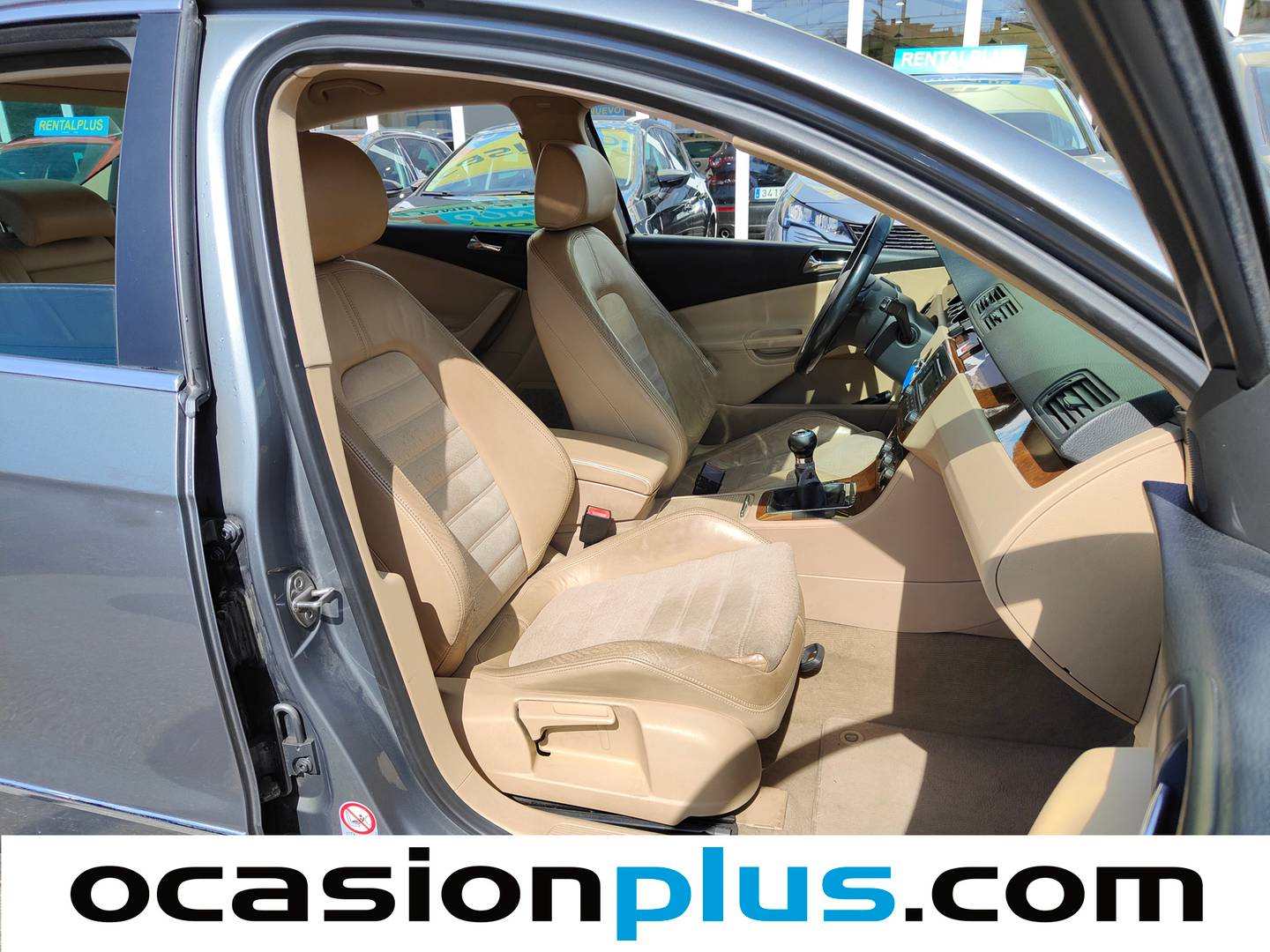 Volkswagen Passat Volkswagen Passat Highline 2.0 TDI (140 CV) km 0