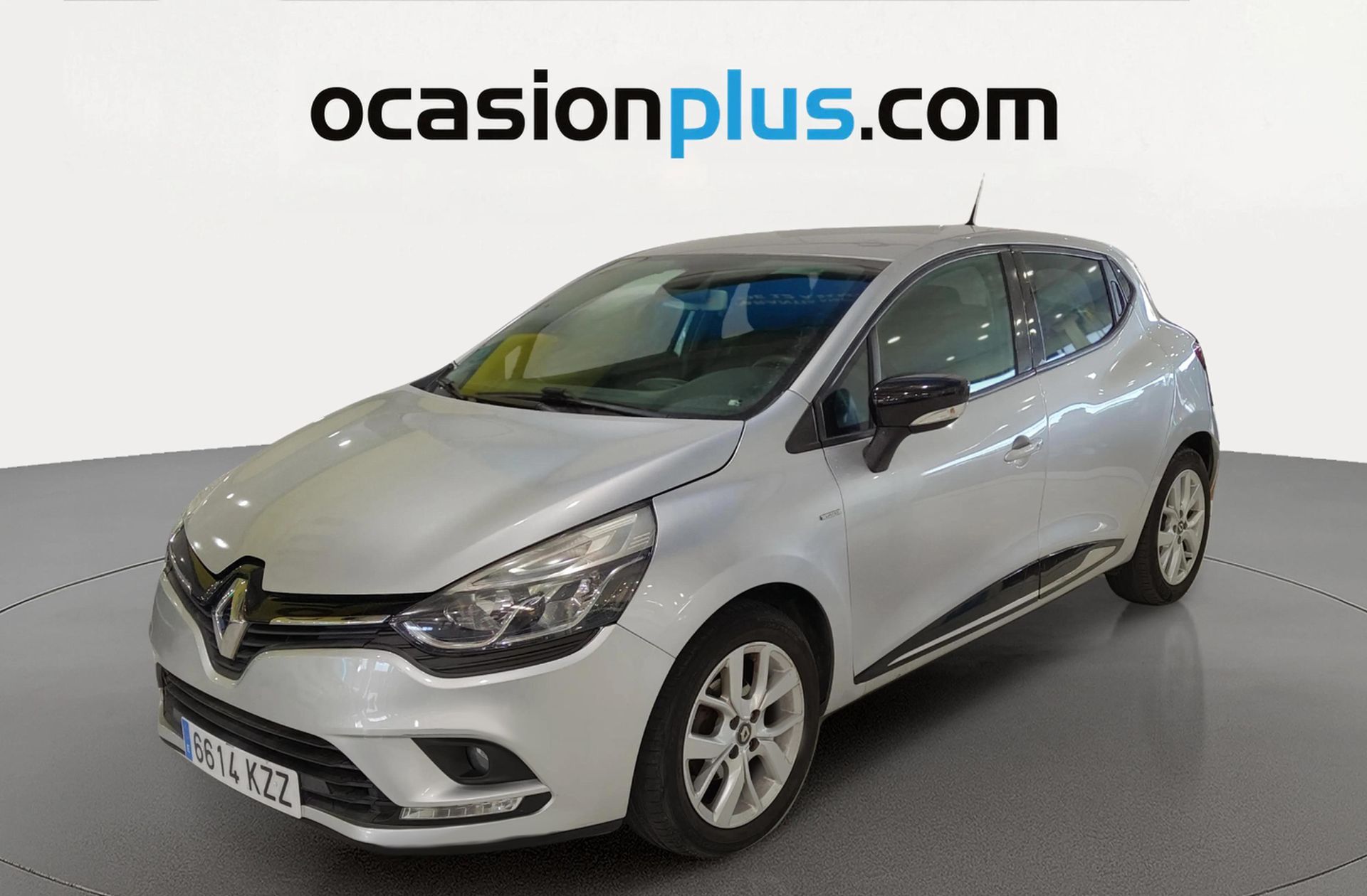 Renault Clio Limited TCe