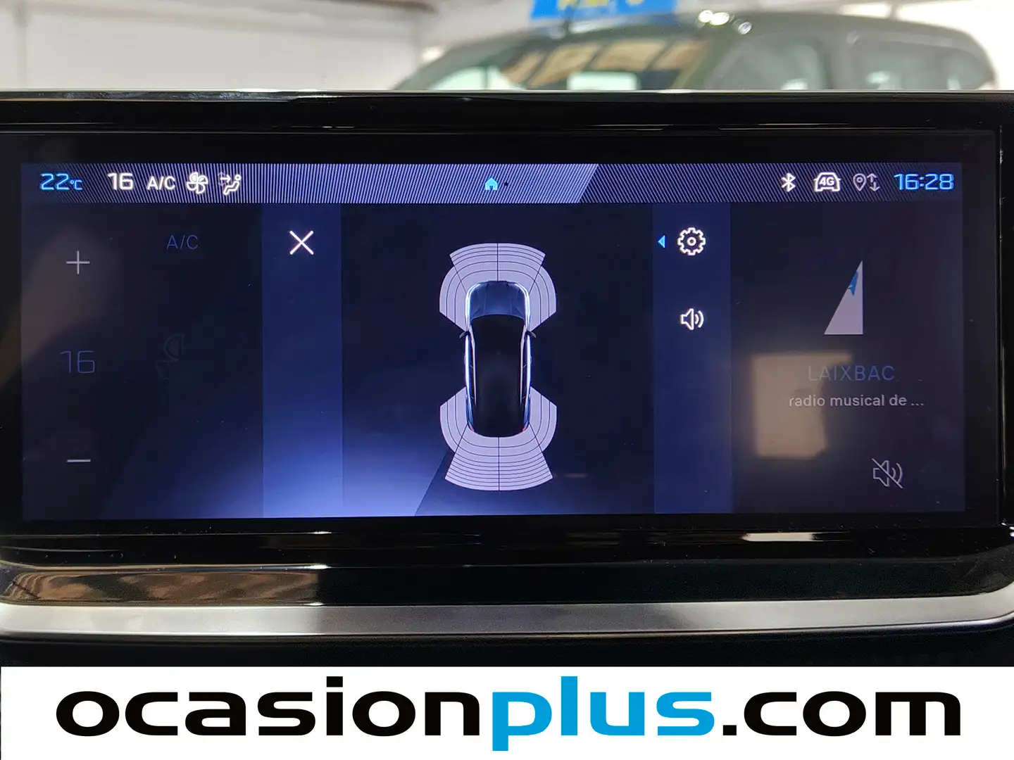 Foto Peugeot 2008 Peugeot 2008 PureTech 100 S&S Allure (100 CV)