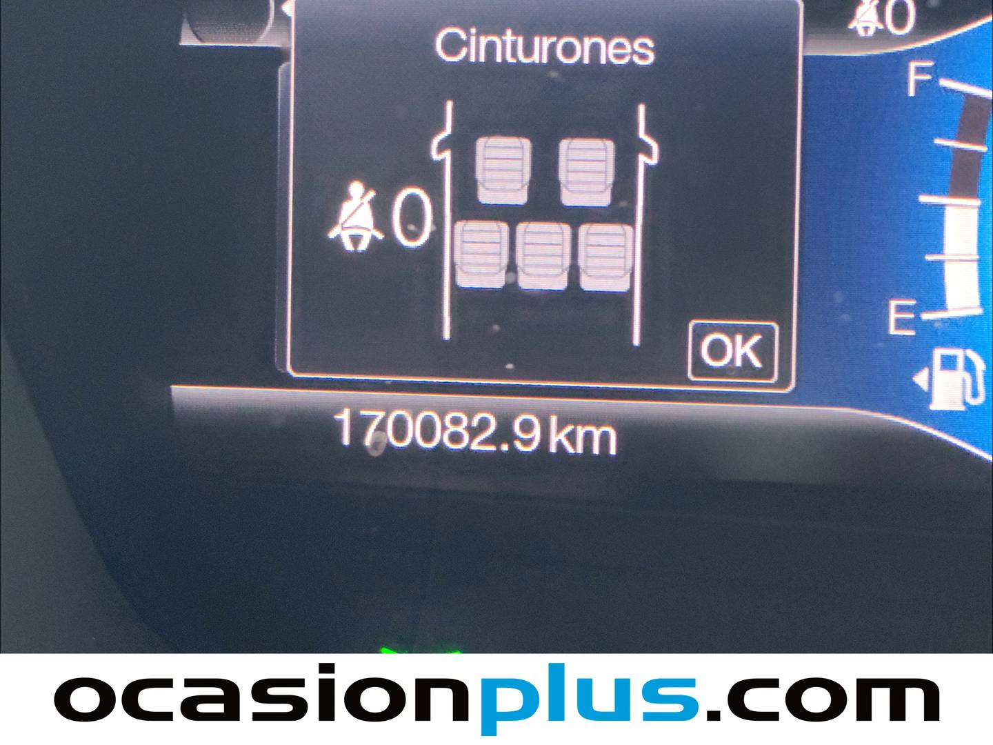 Ford Mondeo Ford Mondeo 2.0 Híbrido HEV Sedan Titanium Auto (187 CV) seminuevo