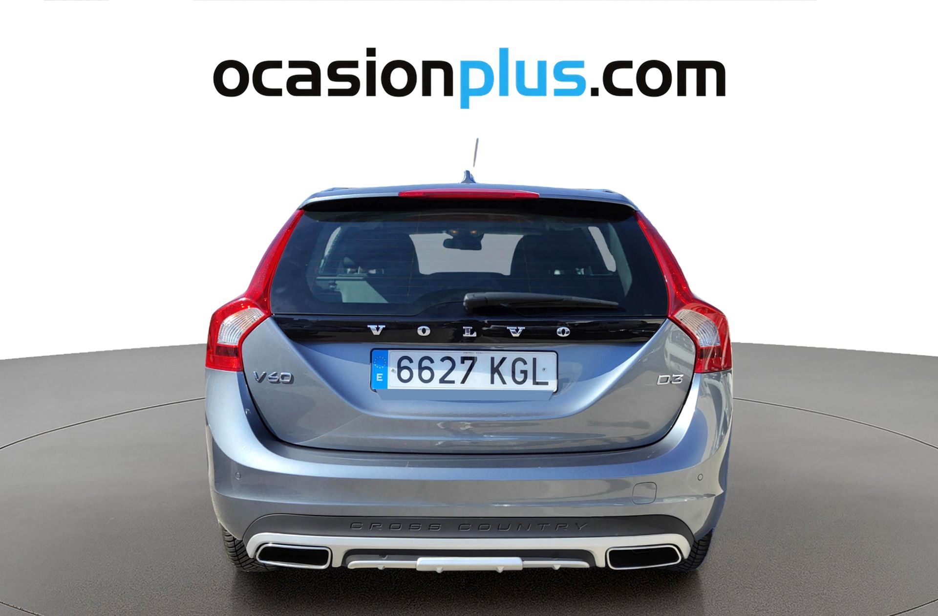 Volvo V60 D3 Kinetic - foto 12
