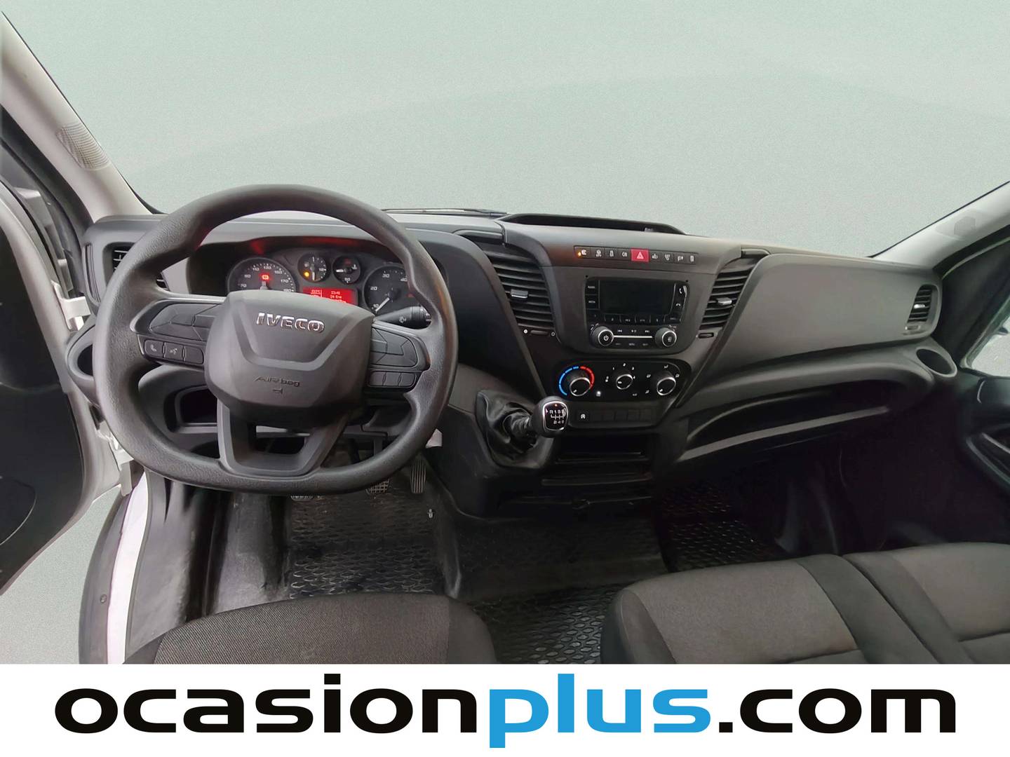 Iveco Daily Iveco Daily Furgon 35S 16 V 3520L/H2 (156 CV) de ocasión