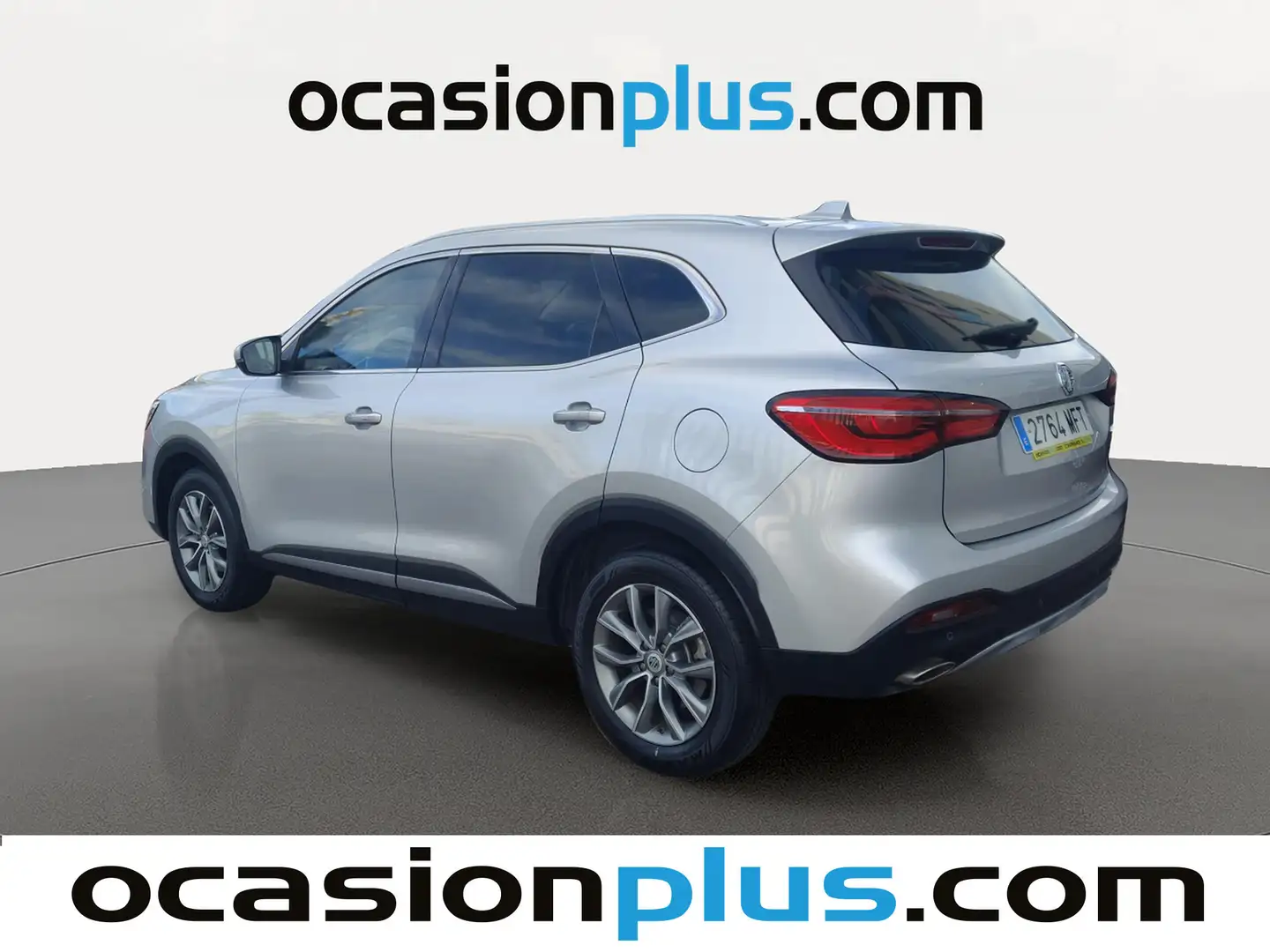 Foto MG HS MG HS 1.5 Turbo GDI Comfort (162 CV)