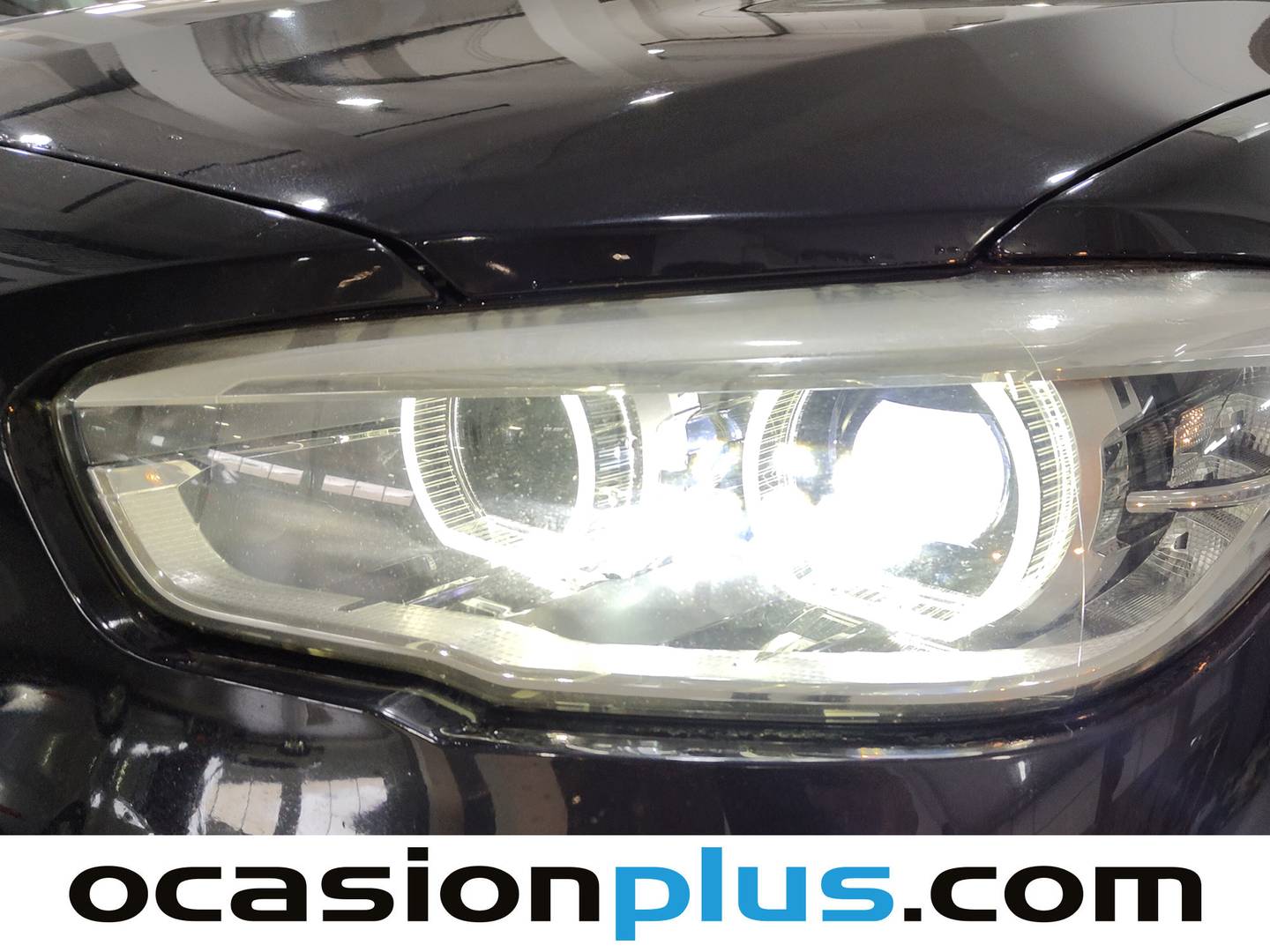 BMW Serie 1 BMW Serie 1 116i  (109 CV) km 0