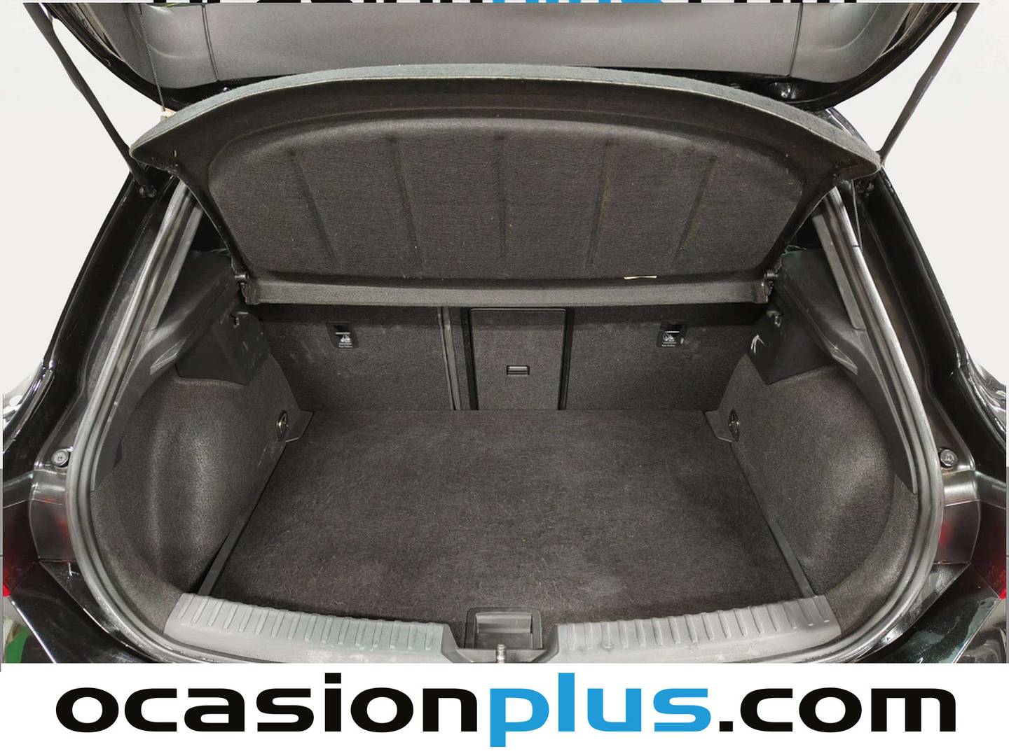 Foto Cupra León CUPRA León 1.5 eTSI DSG (150 CV)