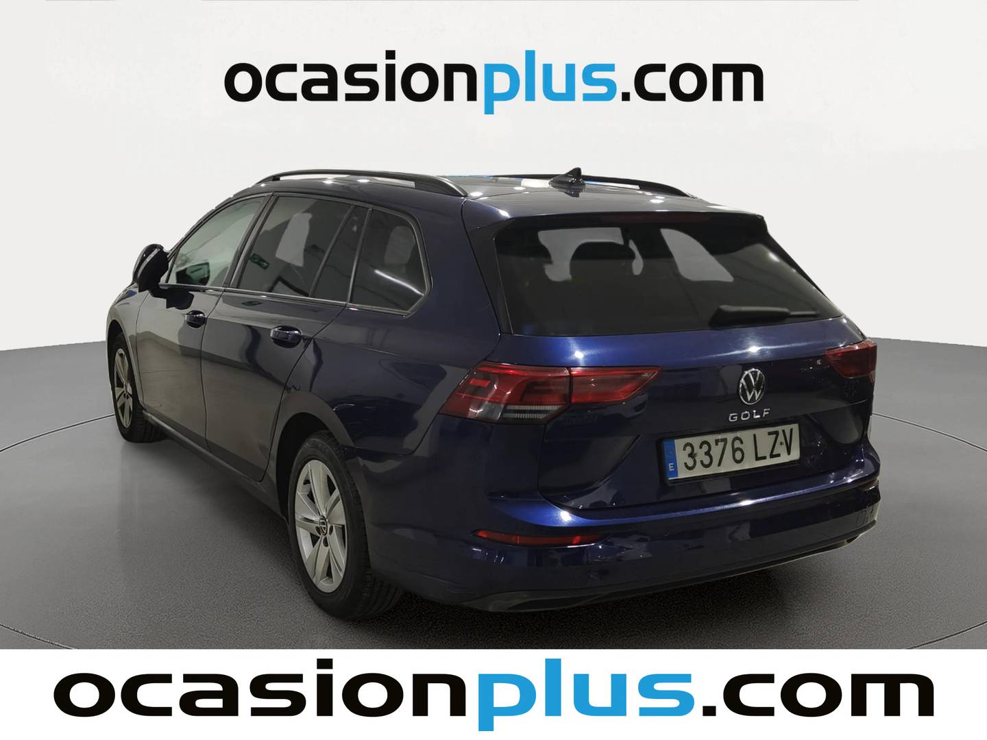 Foto Volkswagen Golf Volkswagen Golf Variant Variant Life 2.0 TDI (115 CV)
