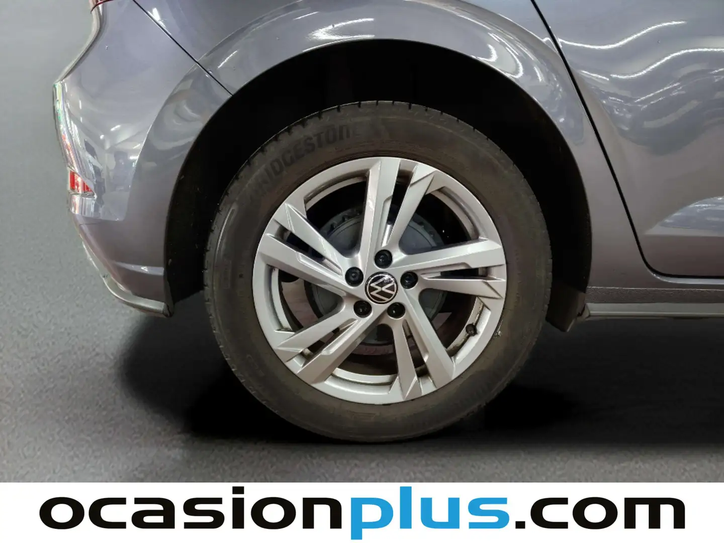 Foto Volkswagen Polo Volkswagen Polo R-Line 1.0 TSI  (95 CV)