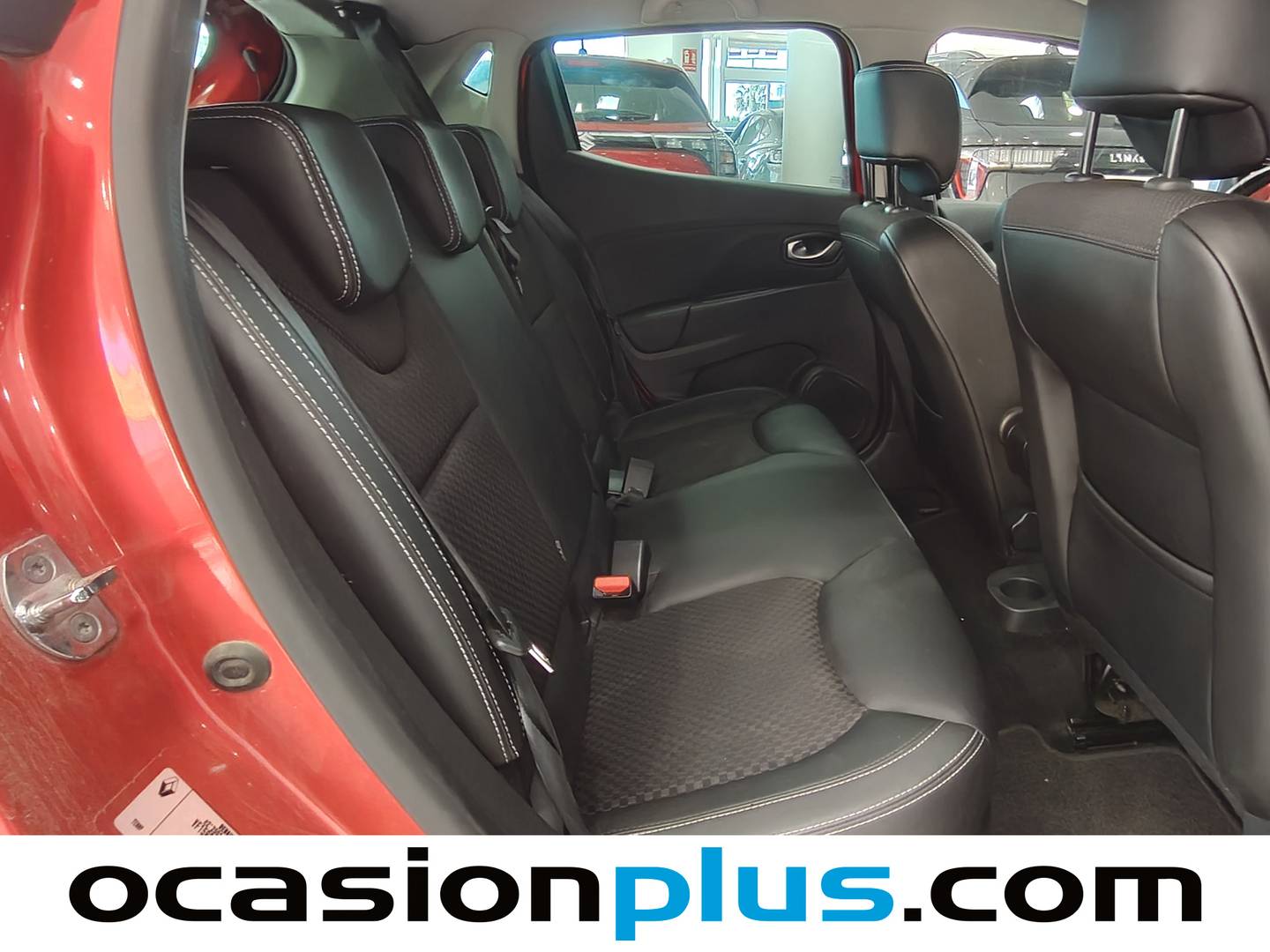 Foto Renault Clio Renault Clio Zen Energy TCe (90 CV)