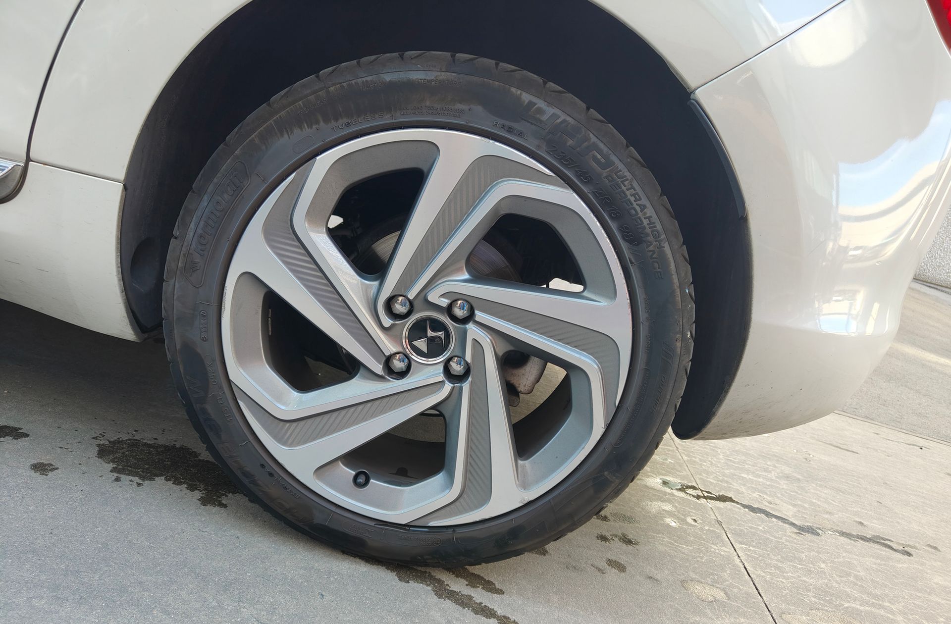 DS DS 5 BlueHDi 150 Style - foto 43