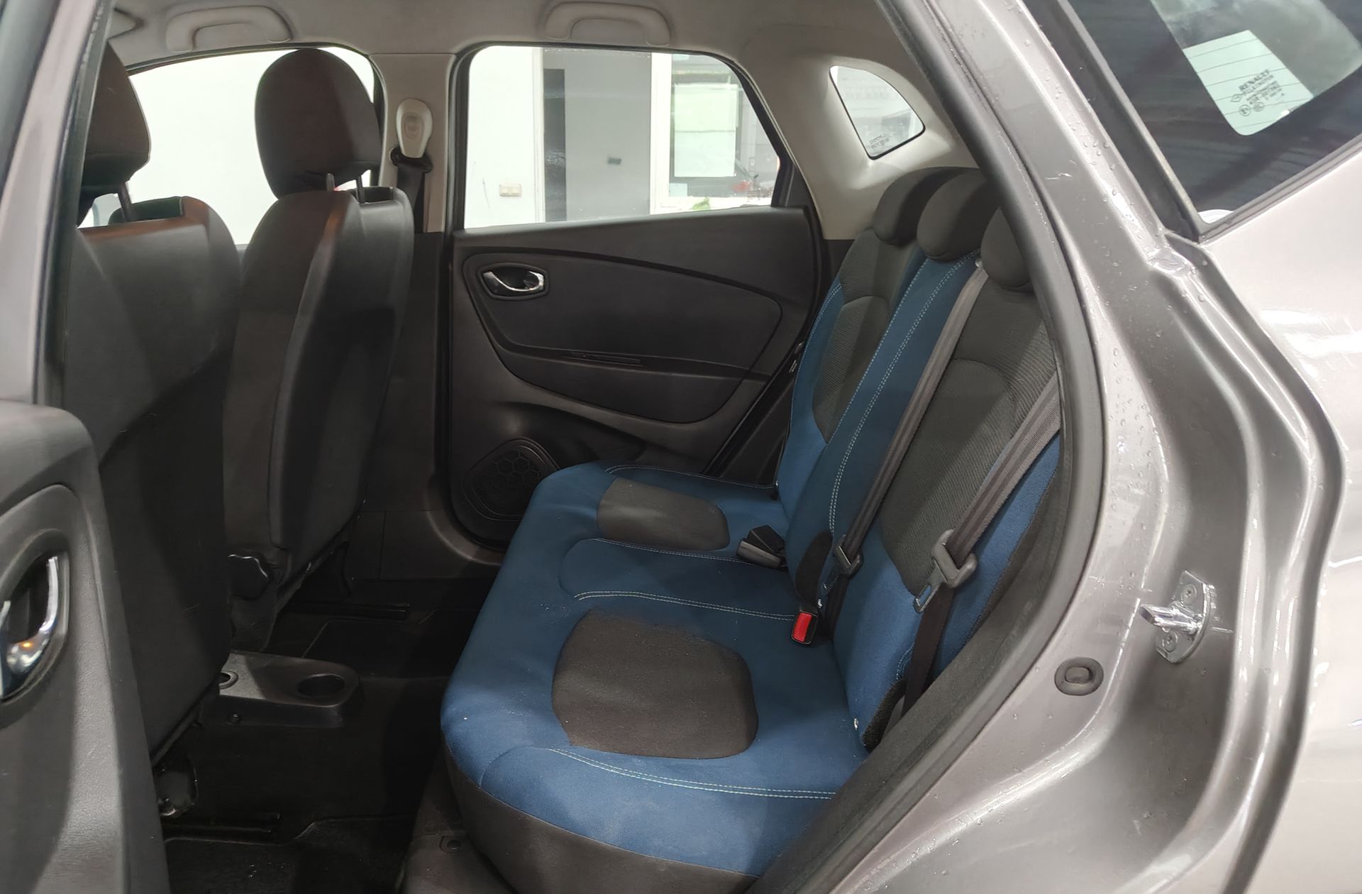 Renault Captur Intens Energy dCi - foto 9