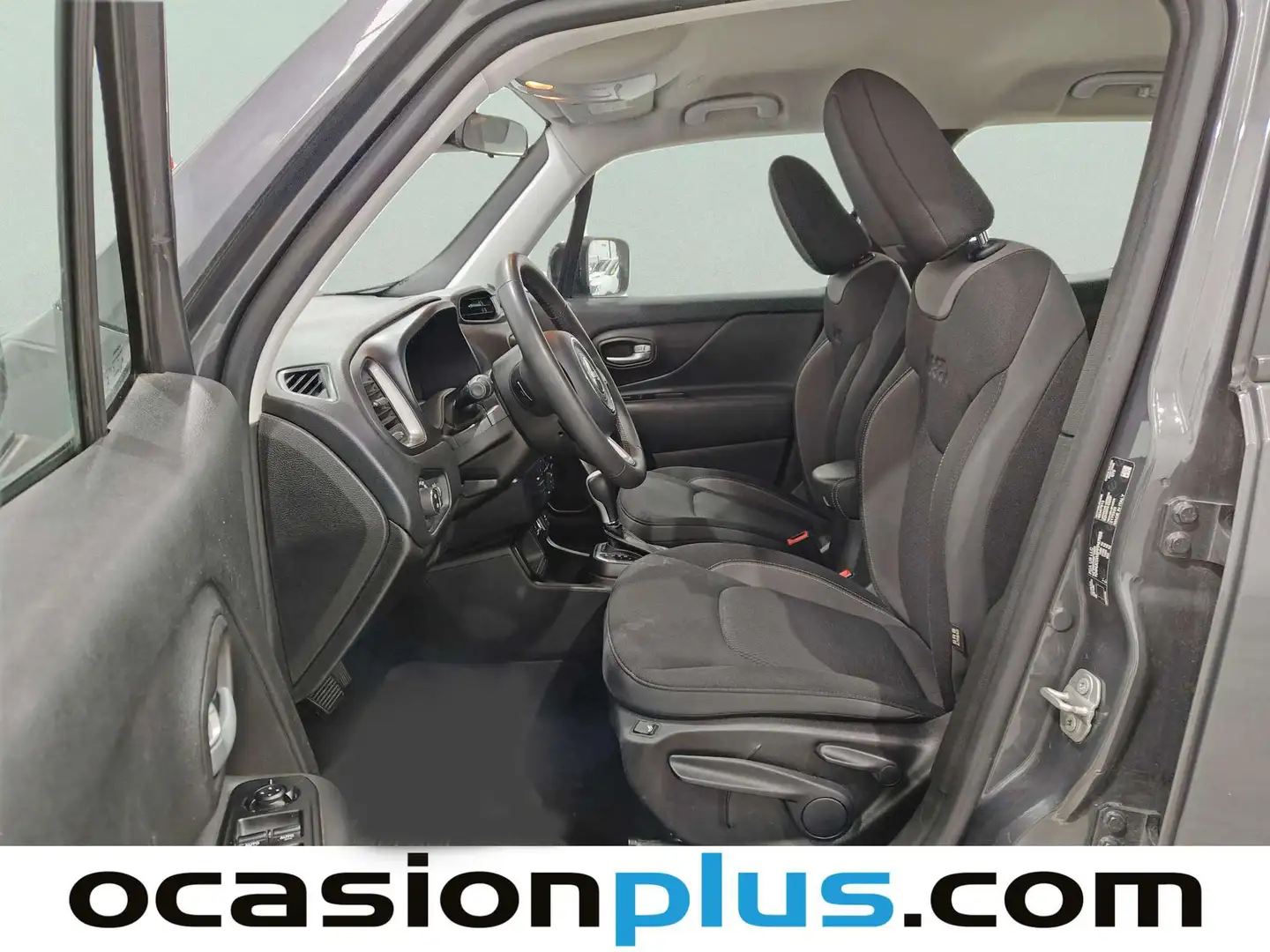 Foto Jeep Renegade Jeep Renegade eHybrid 1.5 Limited ATX (130 CV)