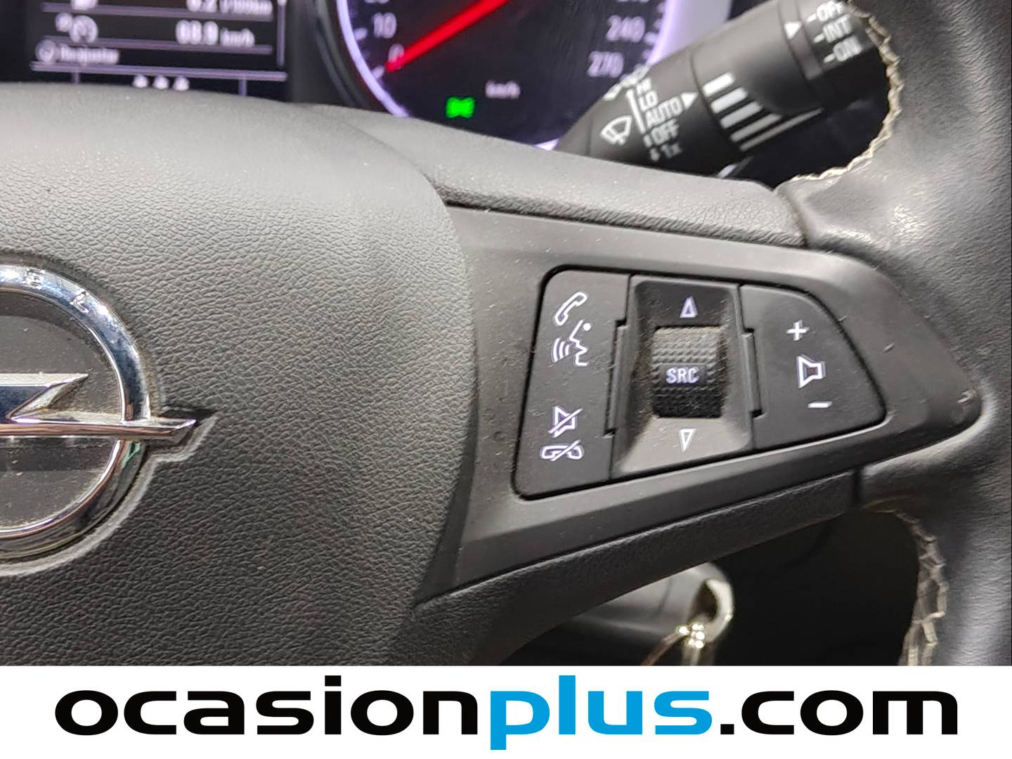 Opel Astra Opel Astra Sports Tourer 1.4 Turbo Dynamic (125 CV) seminuevo