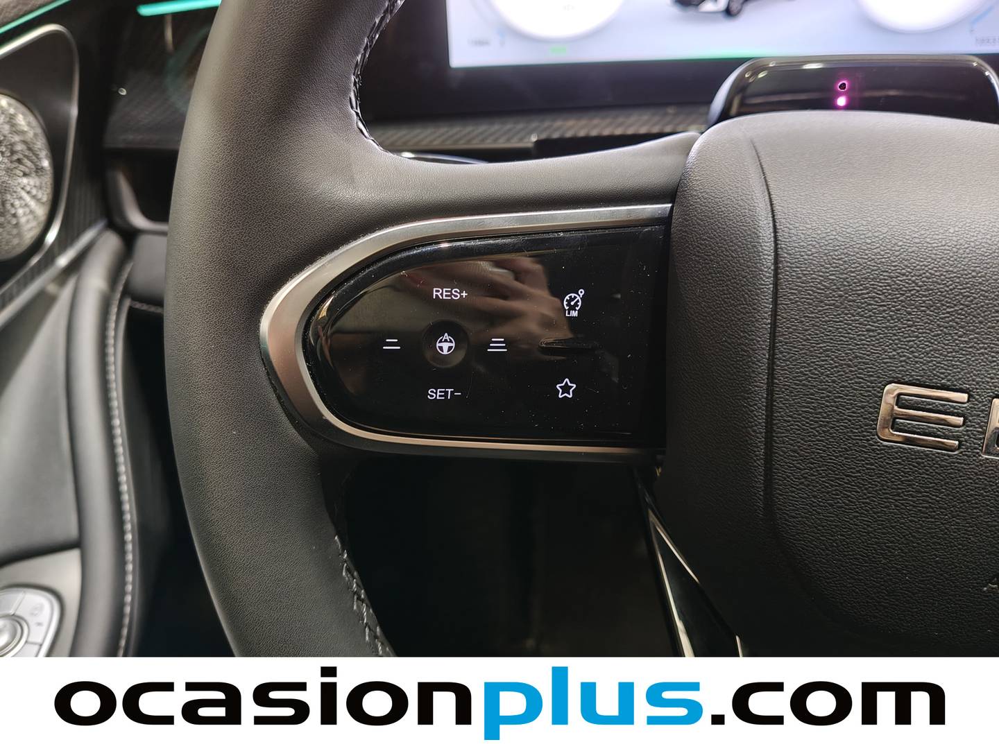 EBRO S700 EBRO S700 1.6 TGDI Luxury 7 DCT (147 CV) 147cv